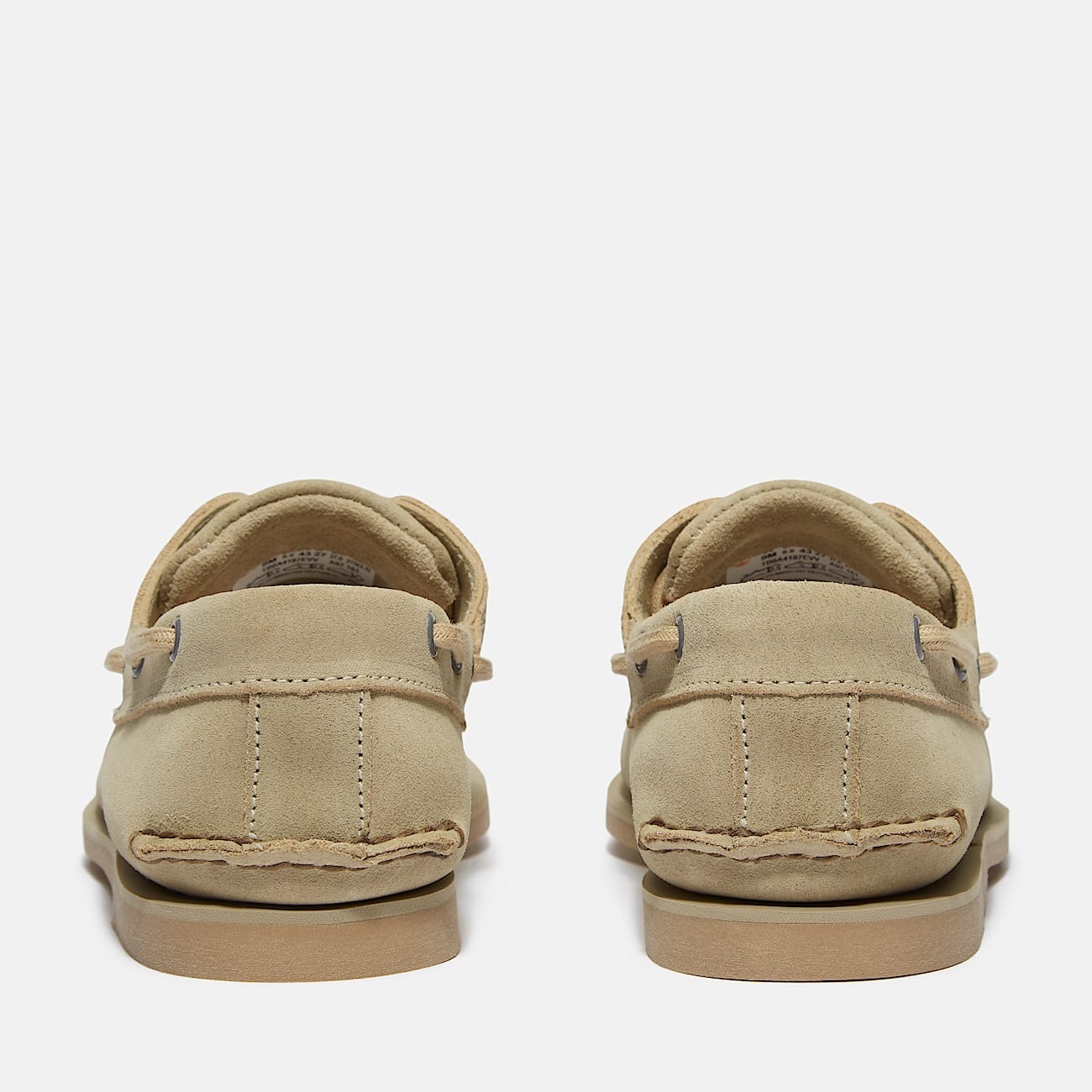Men's Classic 2-Eye Boat Shoe - 5