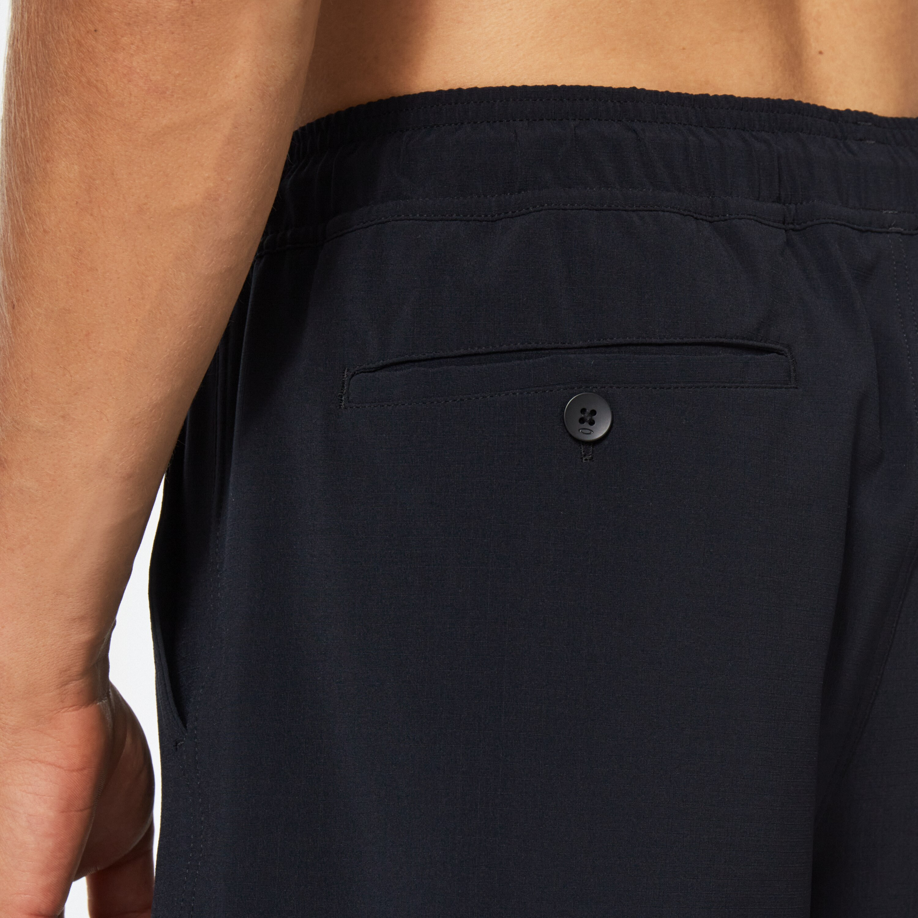 Transport Hybrd Packable Short - 7
