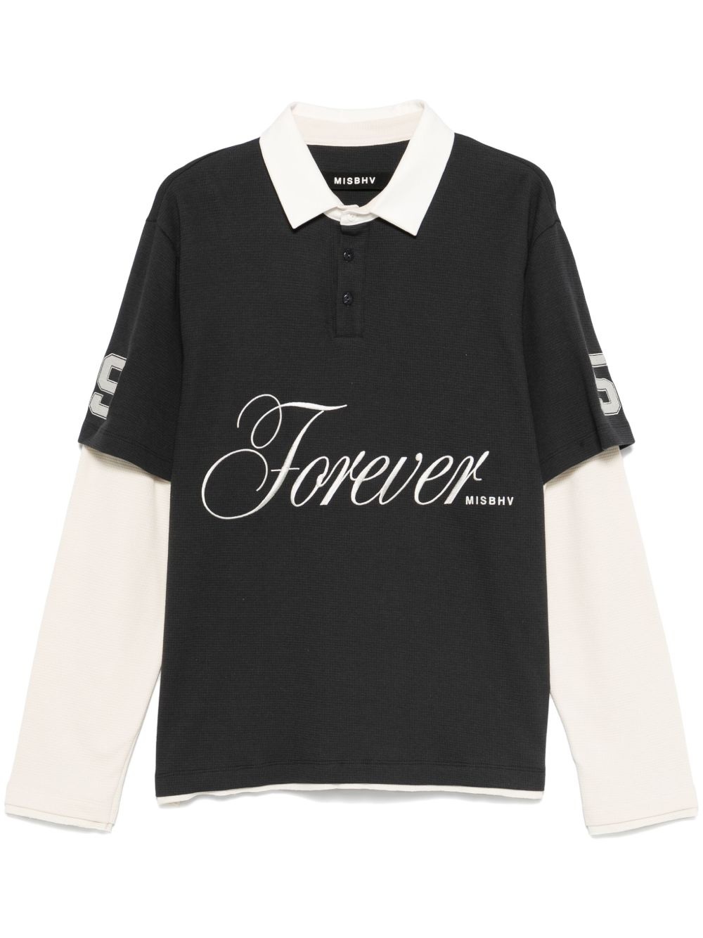 Forever polo shirt - 1