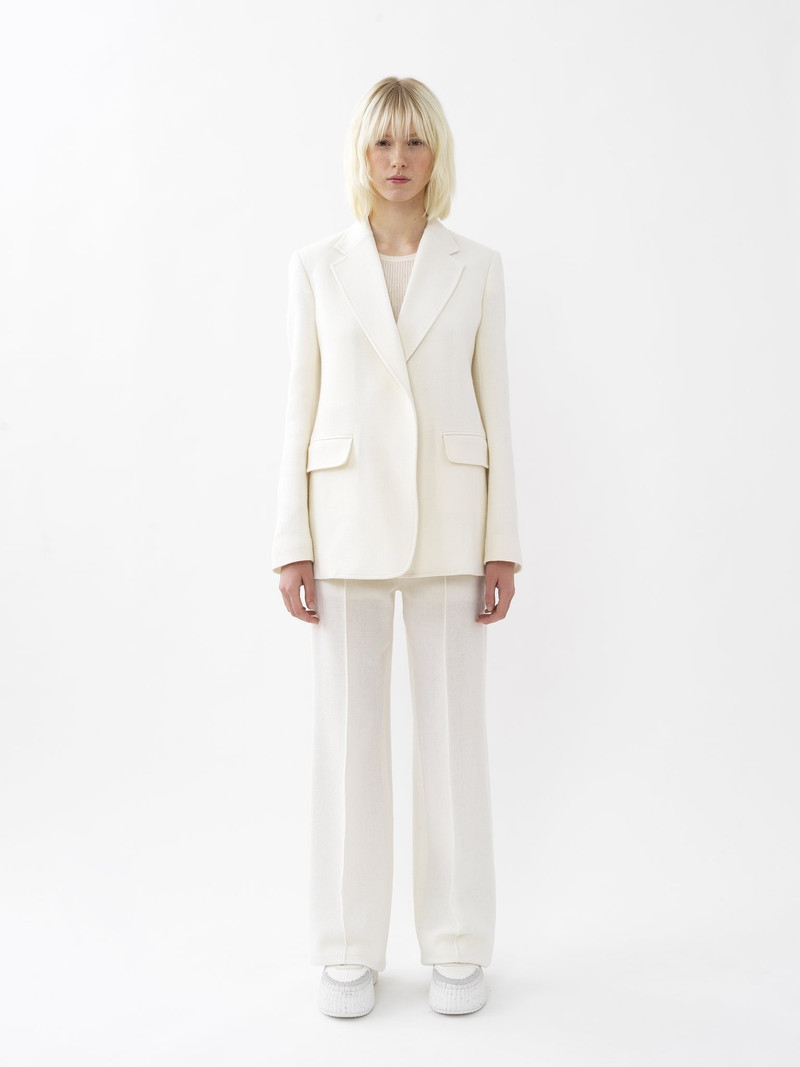 Chloé WIDE-LEG PANTS outlook