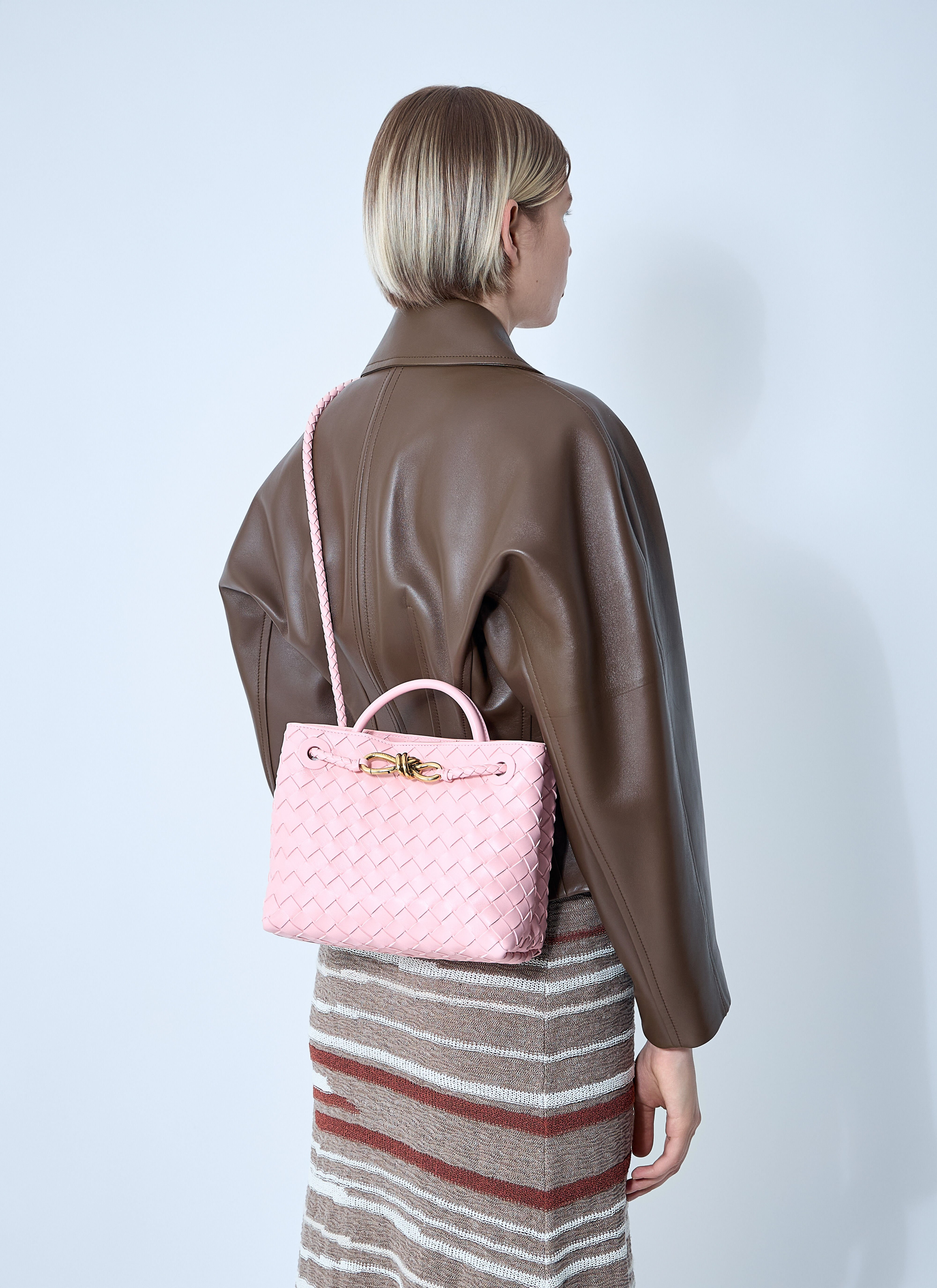 Small Andiamo Handbag - 2