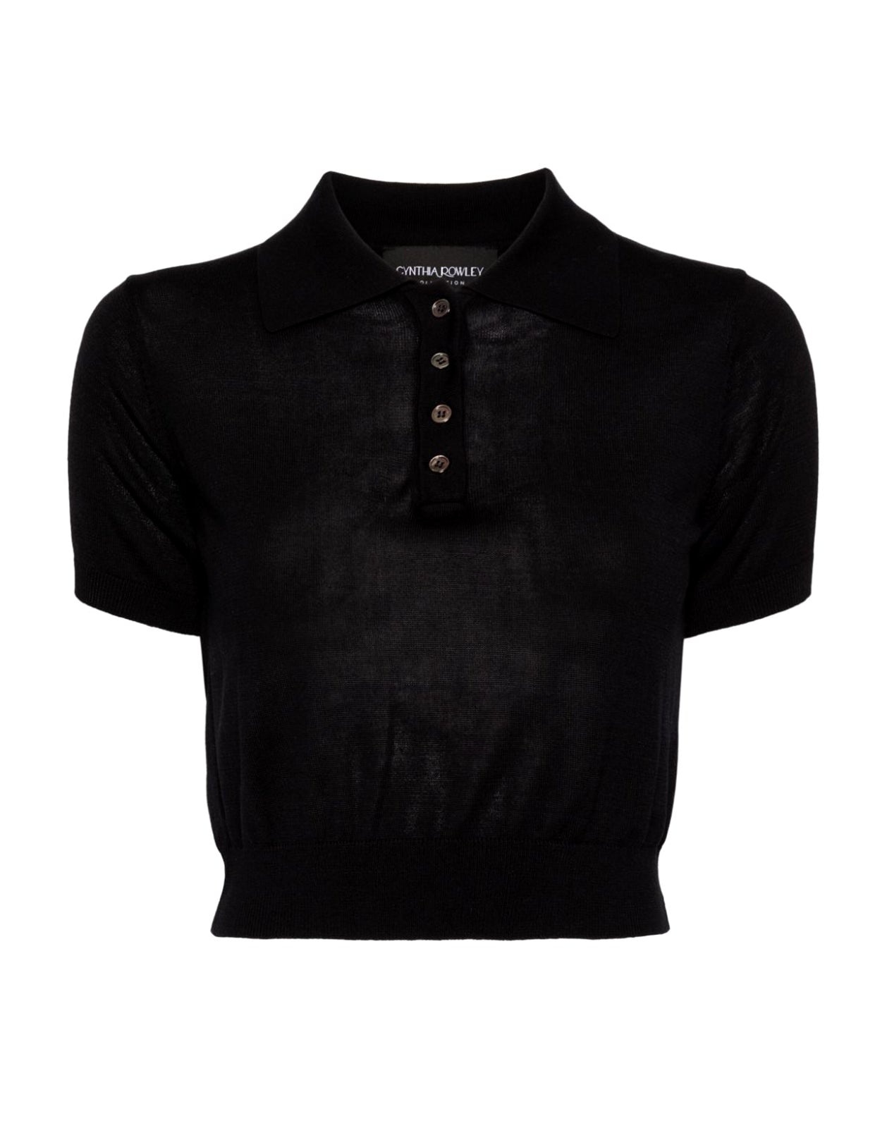 Aspen Knit Polo - 7