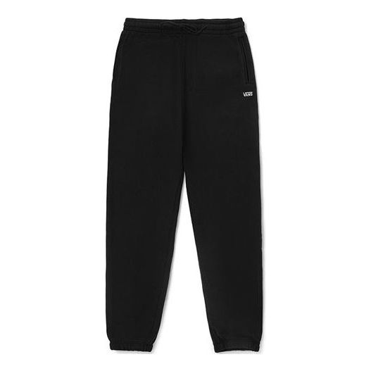 Vans Comfycush Sweatpants 'Black' VN0A4OONBLK - 1