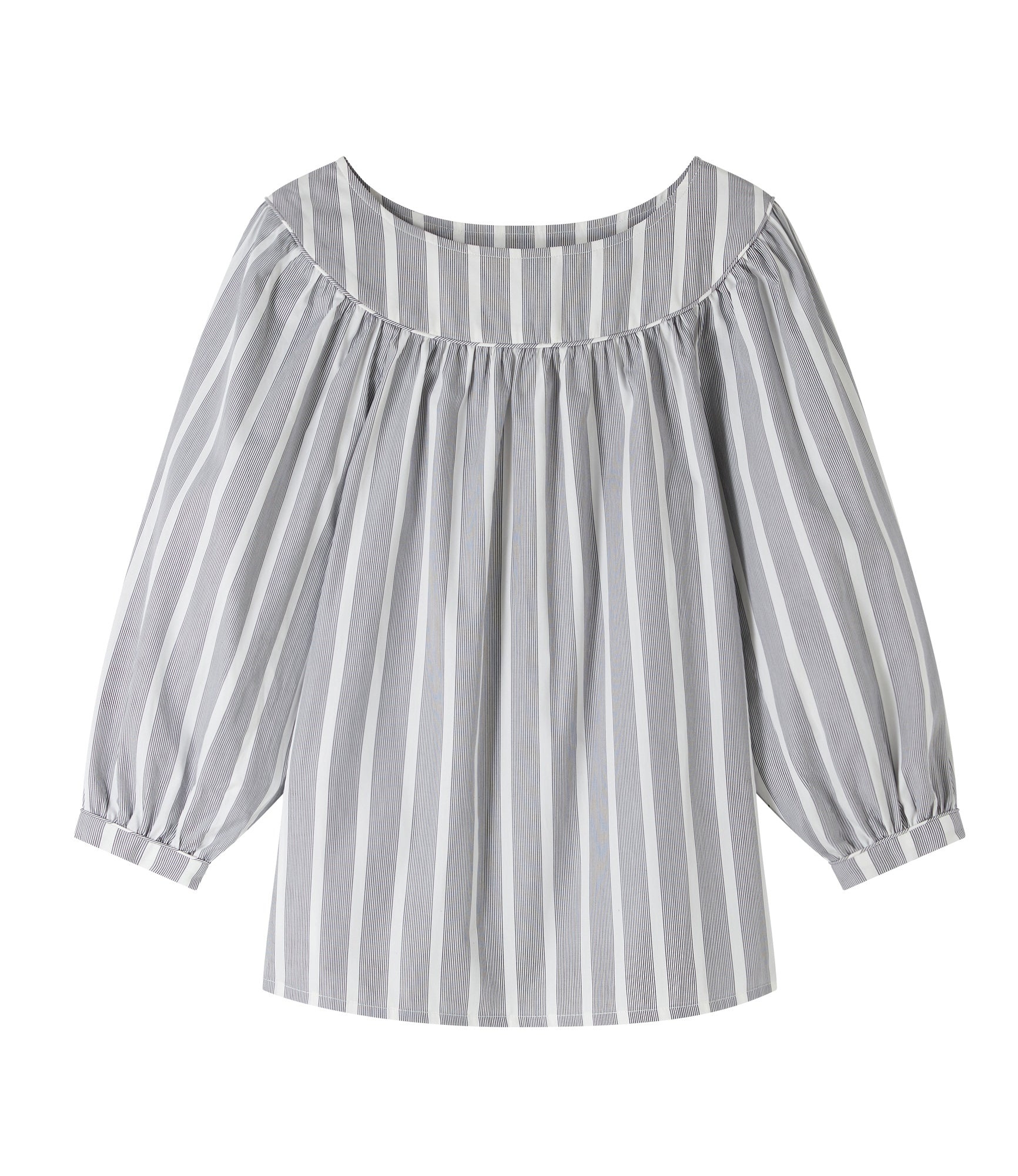 LOUISA BLOUSE - 1