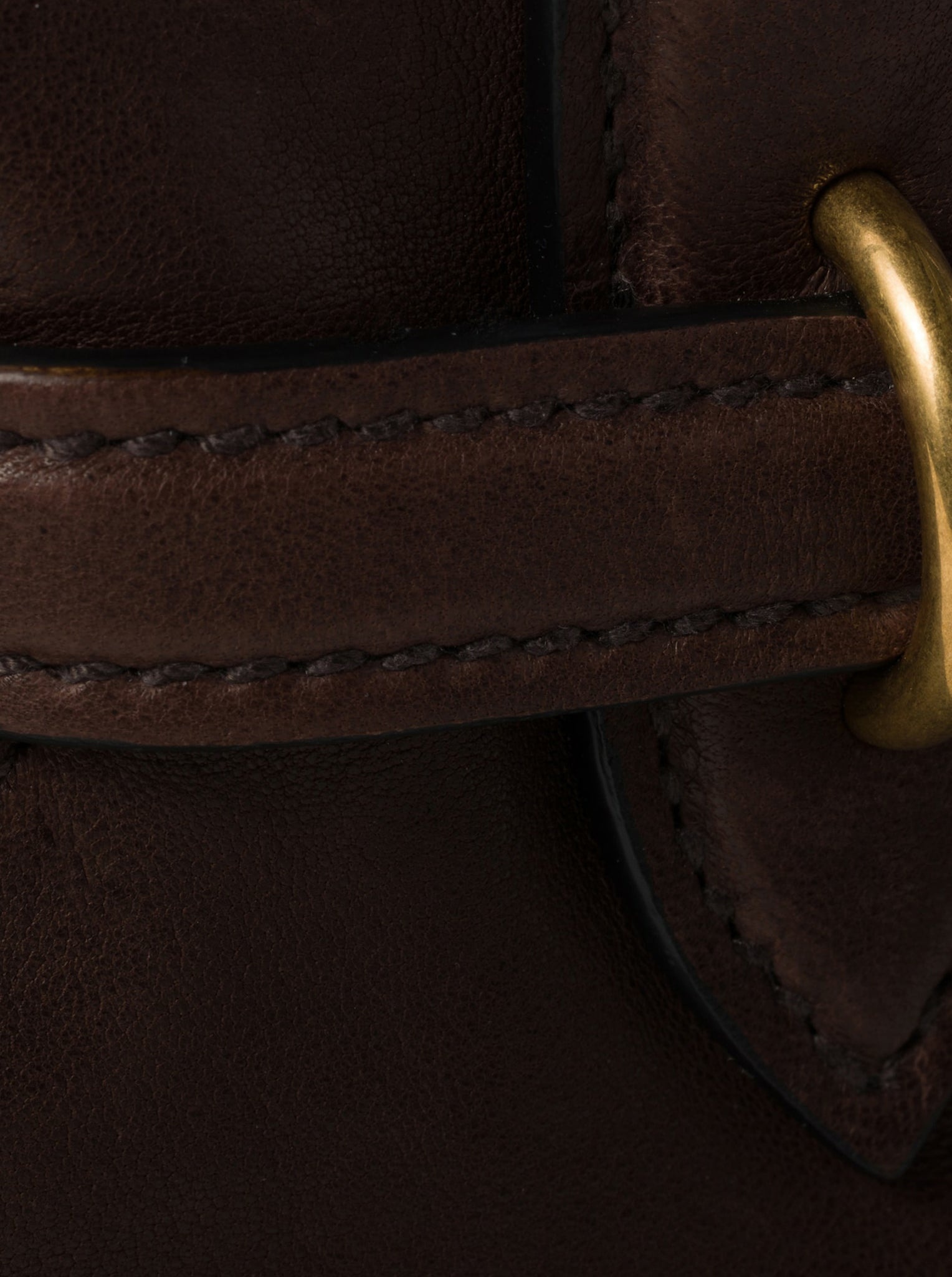 AVENTURE NAPPA BAG - 7