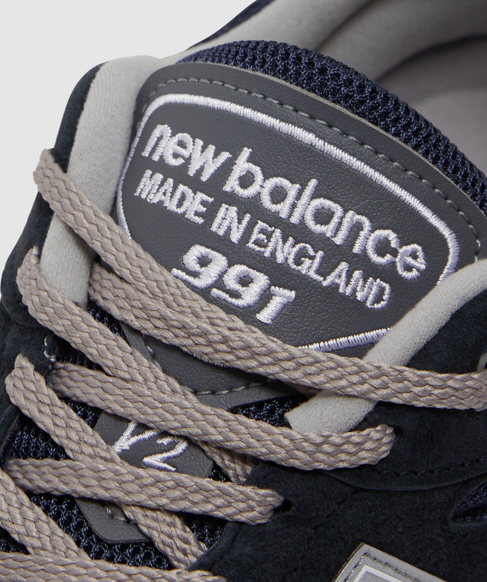 MIUK 991v2 sneaker - 6