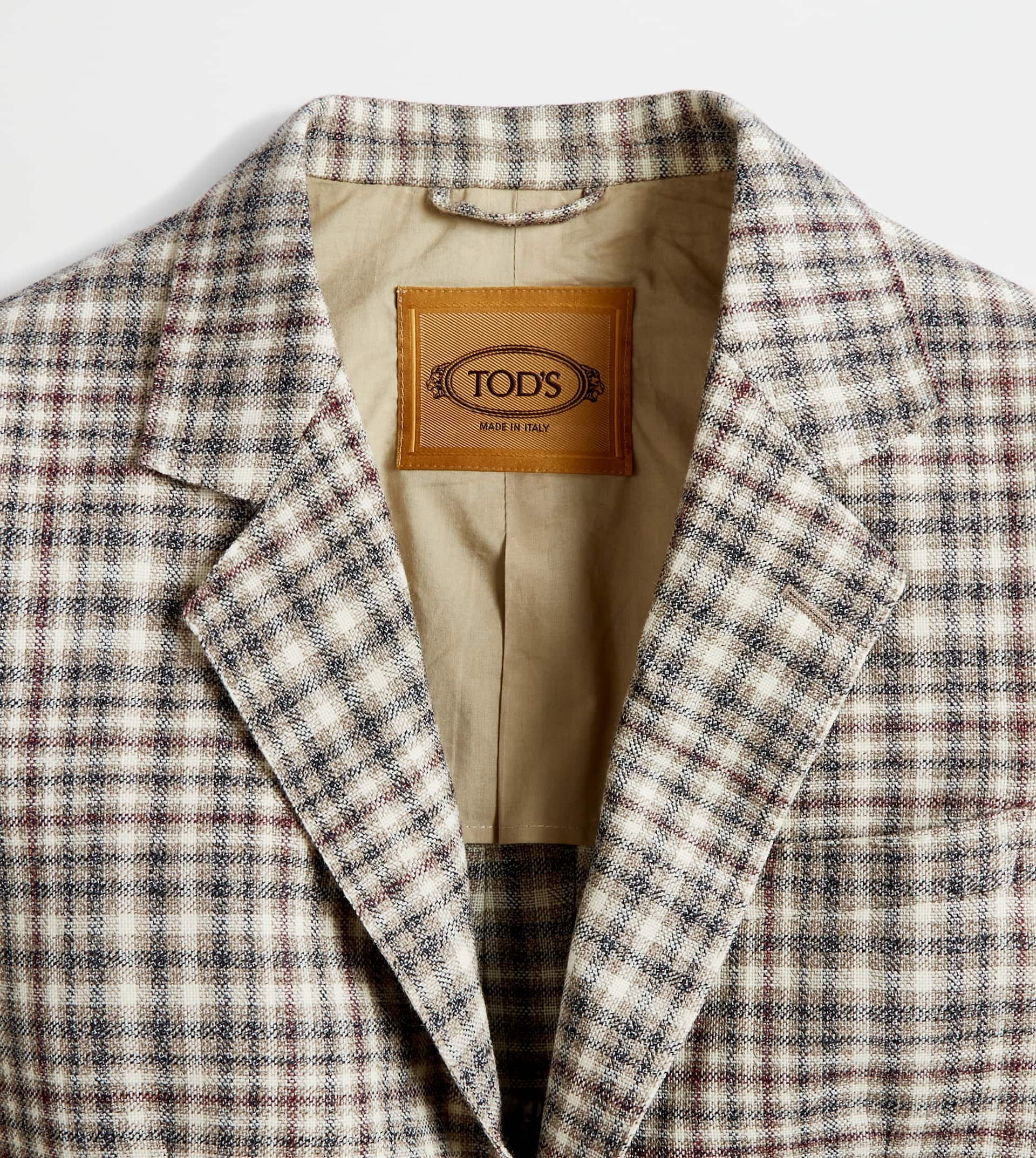 BLAZER - BEIGE - 6