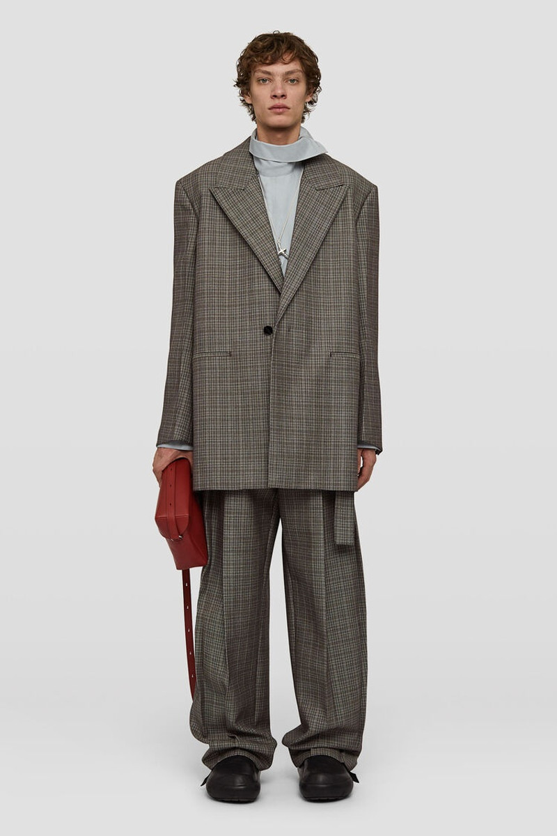 Jil Sander Jacket outlook