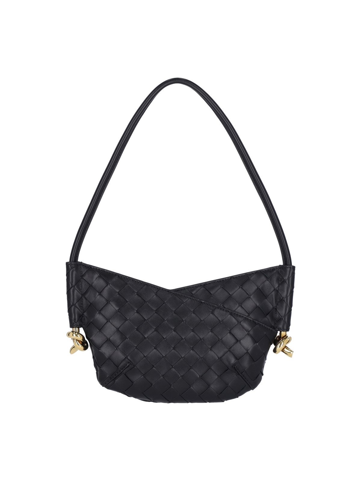 "SOLSTICE" MINI SHOULDER BAG - 1