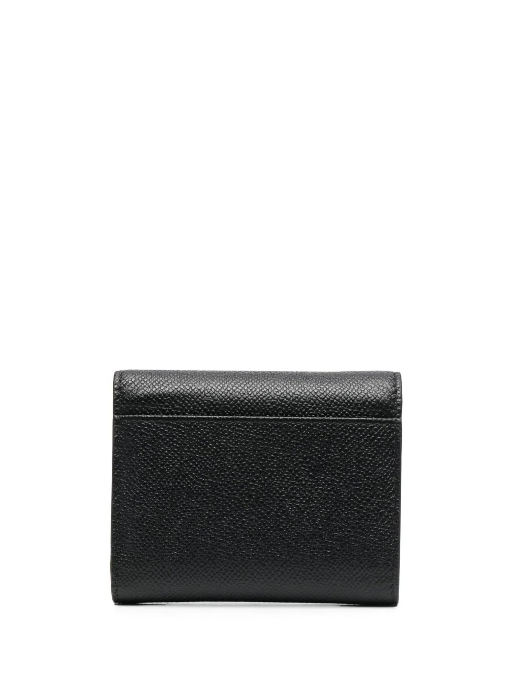 Maison Margiela Four-stitch Leather Wallet - 3