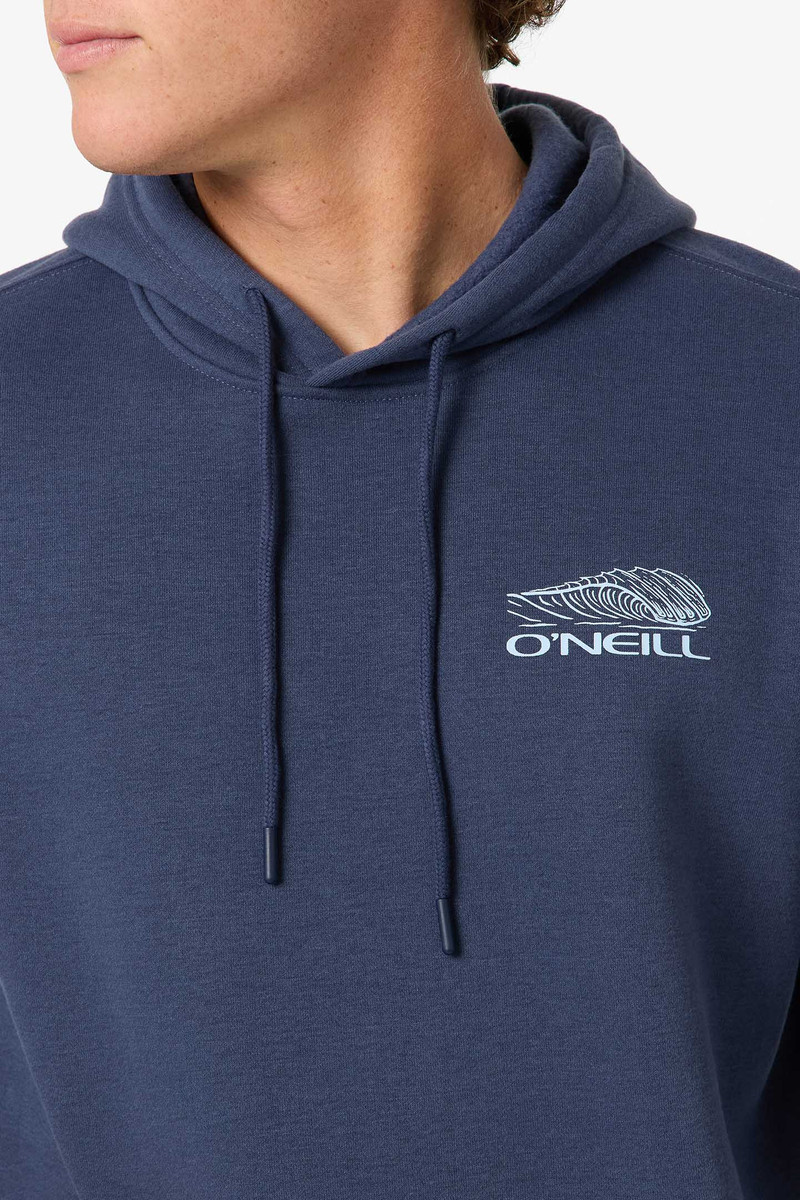 Dusk Pullover Fleece 6