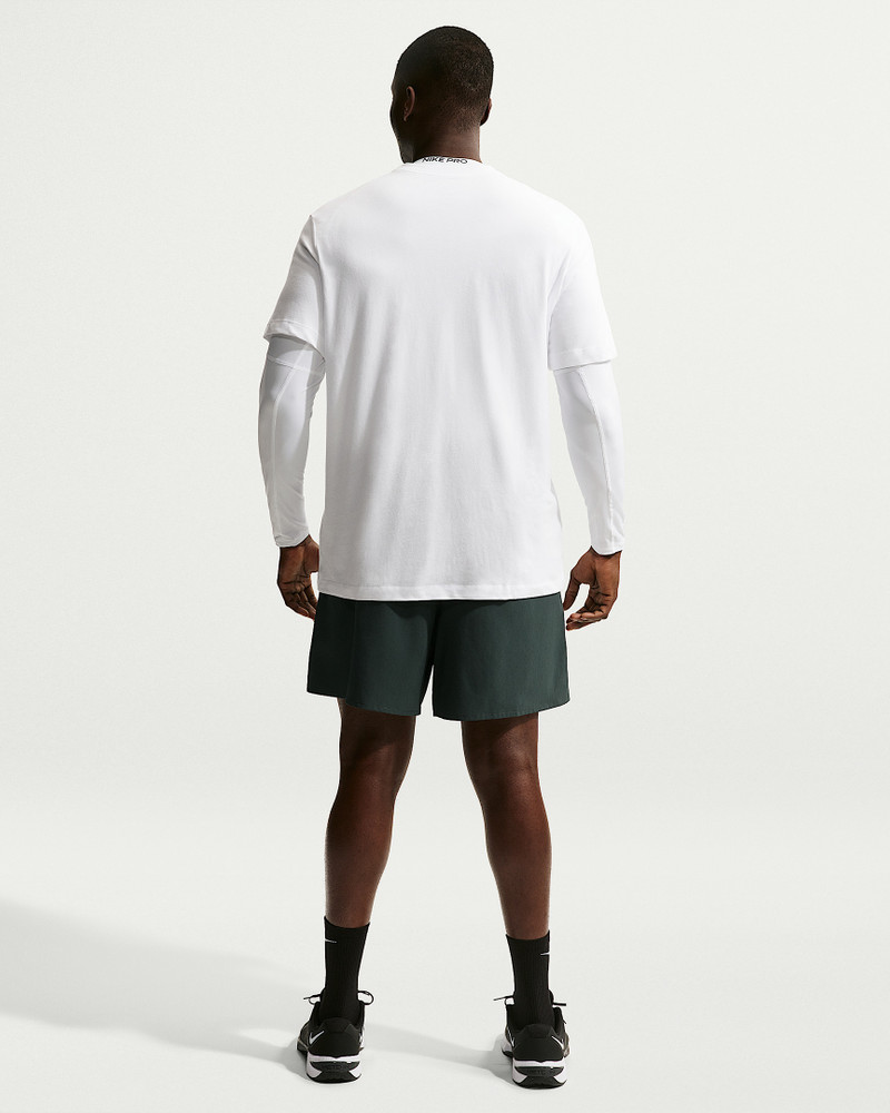 Nike Men's Dri-FIT T-Shirt 10