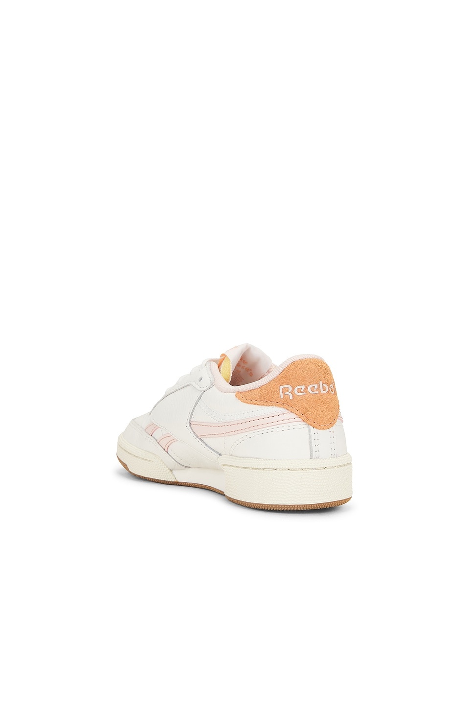 Club C Revenge Vintage Sneaker - 3