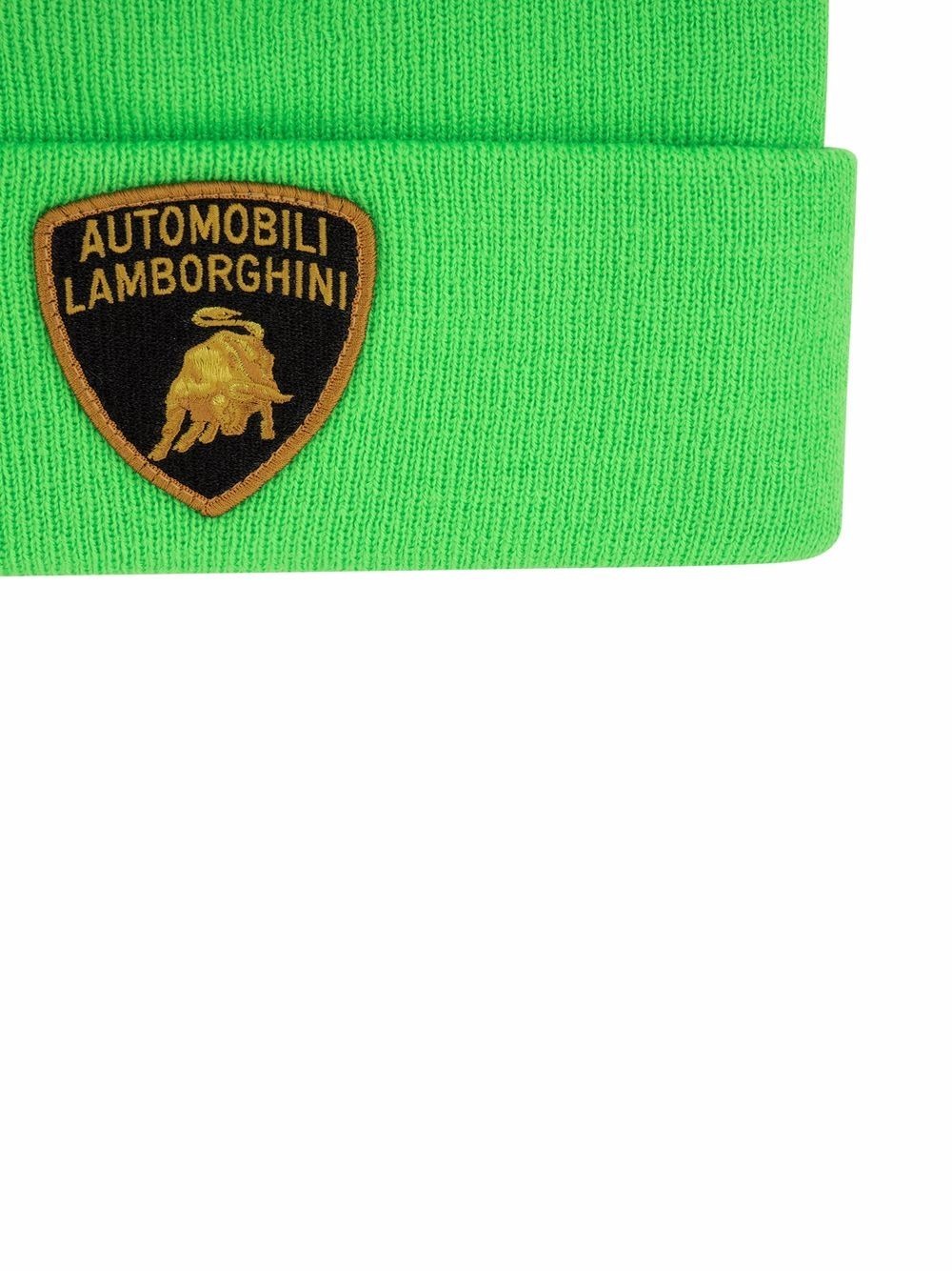 Automobili Lamborghini "SS 20" beanie - 3