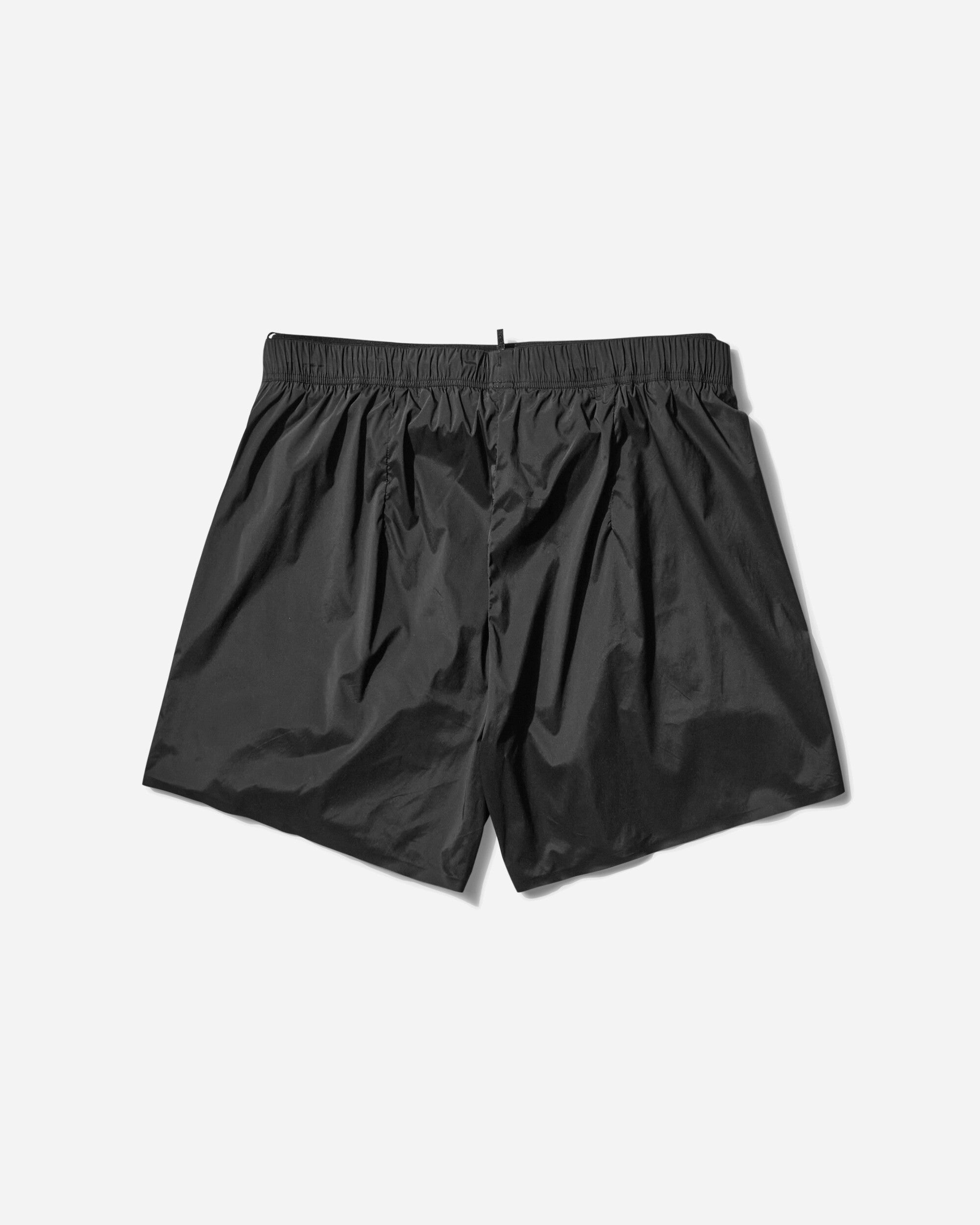 Men's TechSilk 5" Shorts Black - 2