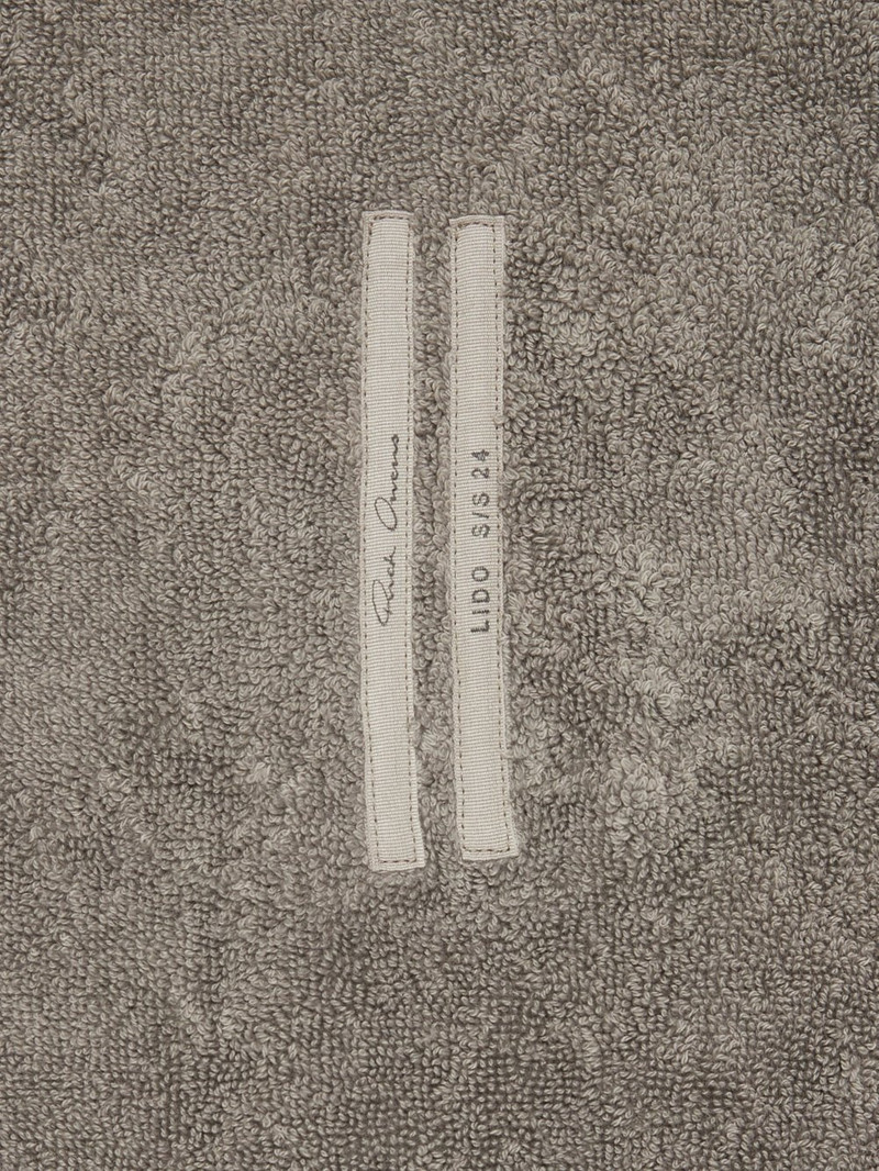 Pentagram beach towel 6