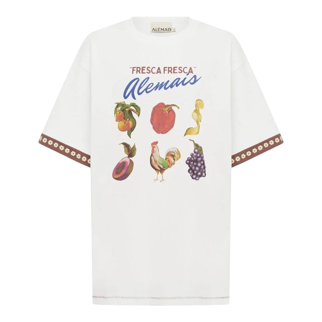 Mercado Tee - 1