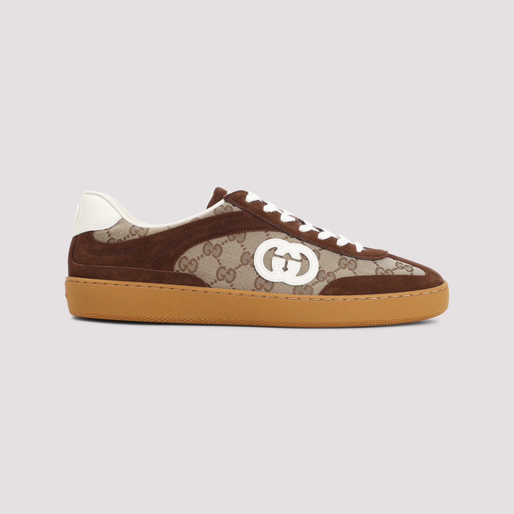 Sneakers Brown - 3