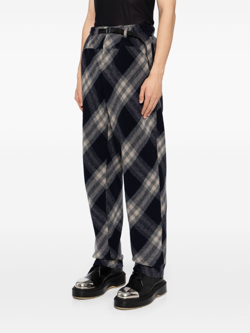 check pants - 3