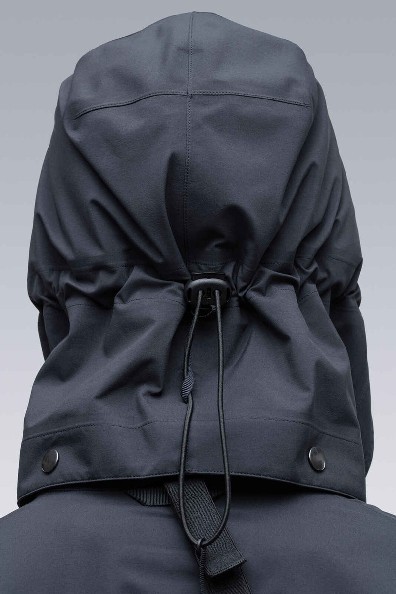 J59-GT 3L Gore-Tex® Pro Jacket Black 18