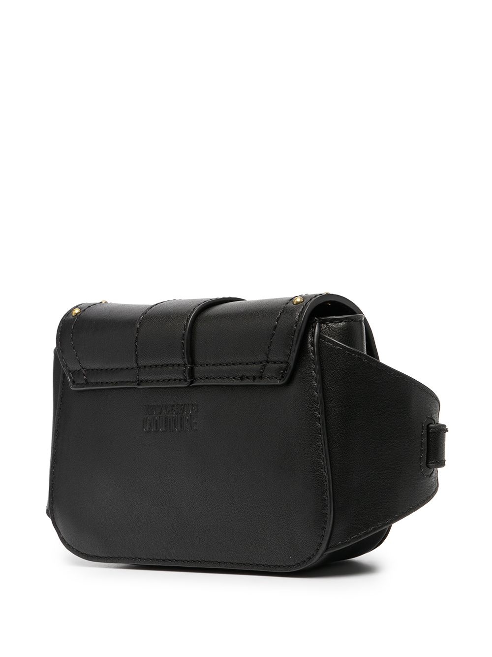 buckle-detailed belt bag - 3