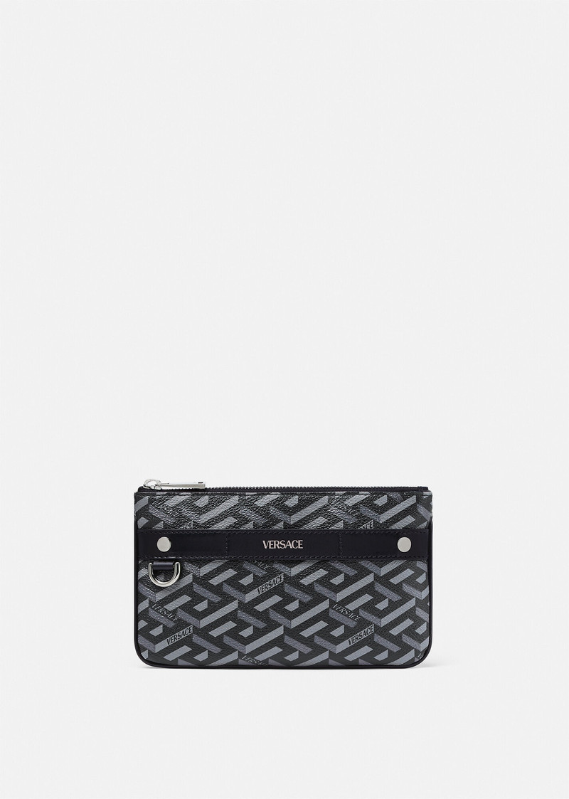 La Greca Signature Pouch 1