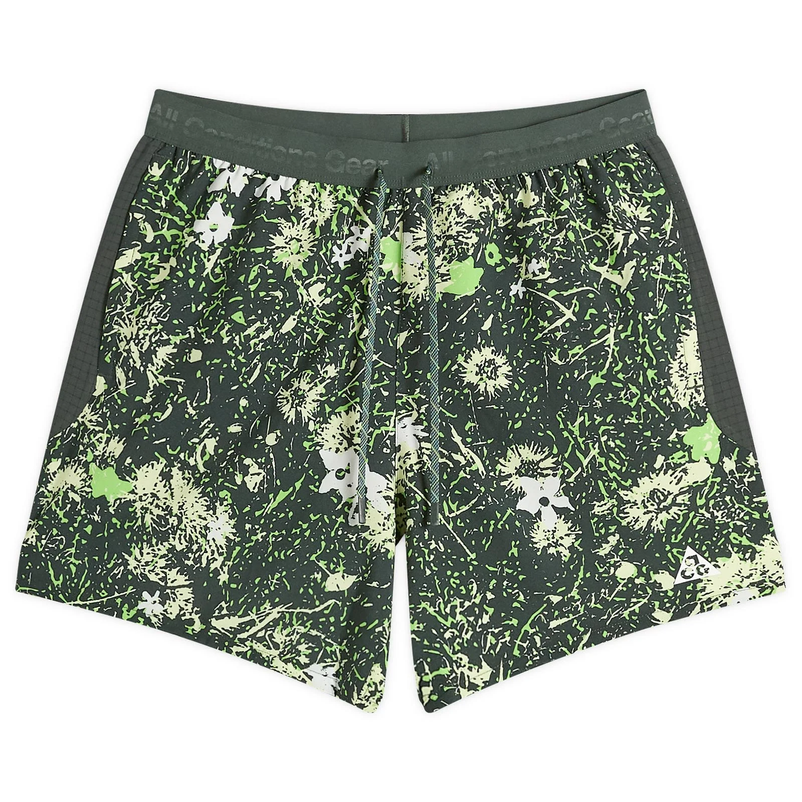 Nike ACG All Over Print Short - 1