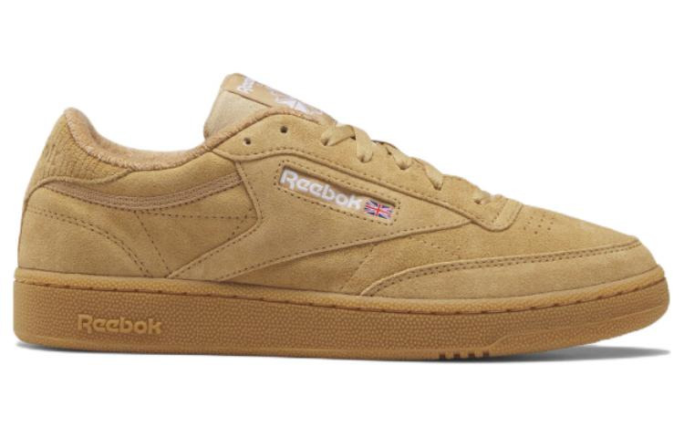 Reebok Club C 85 'Brown' IF9921 - 2