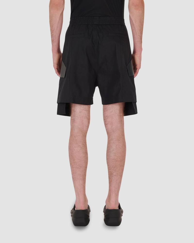 RIPSTOP SHORT 5
