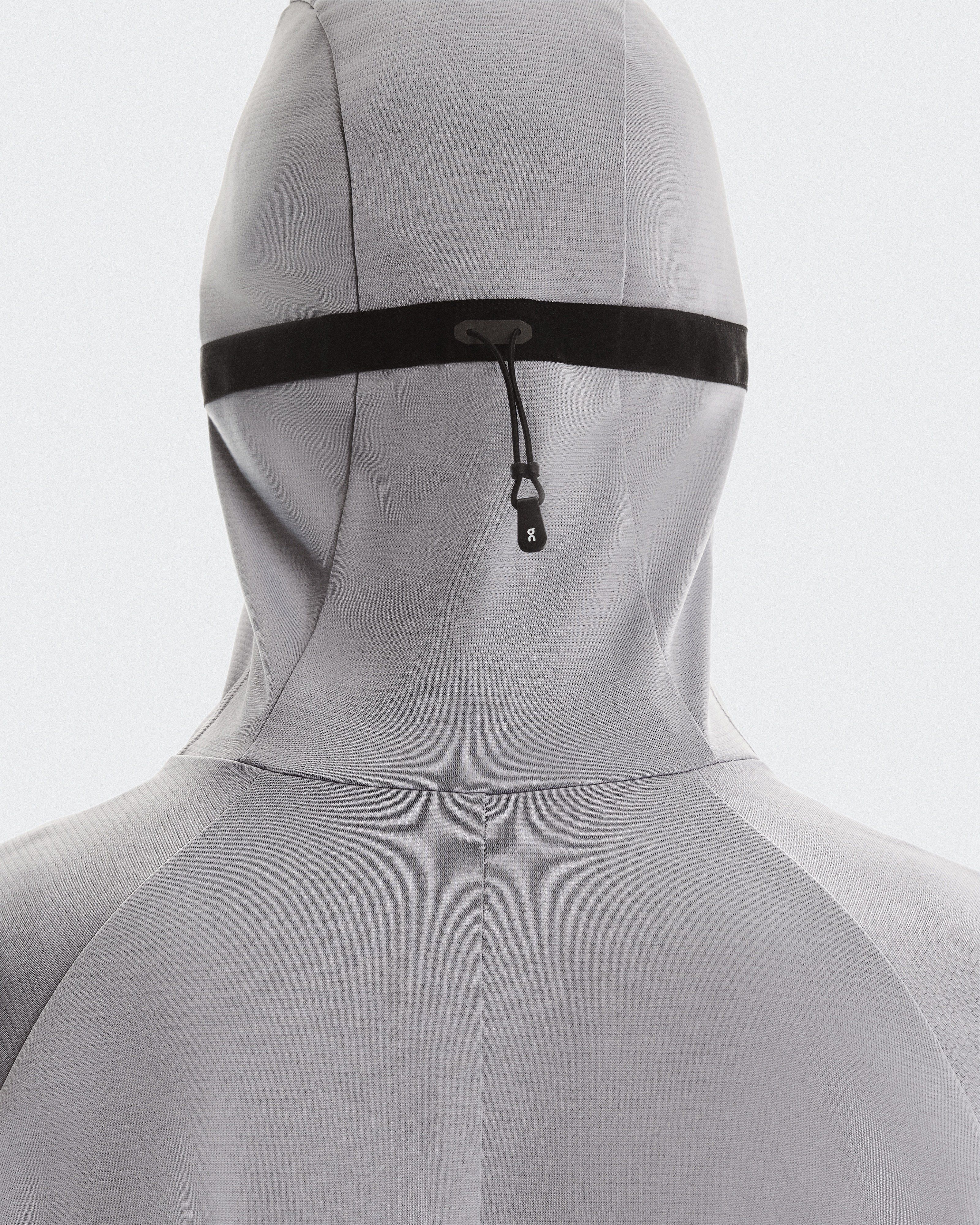 Climate Zip Hoodie - 5