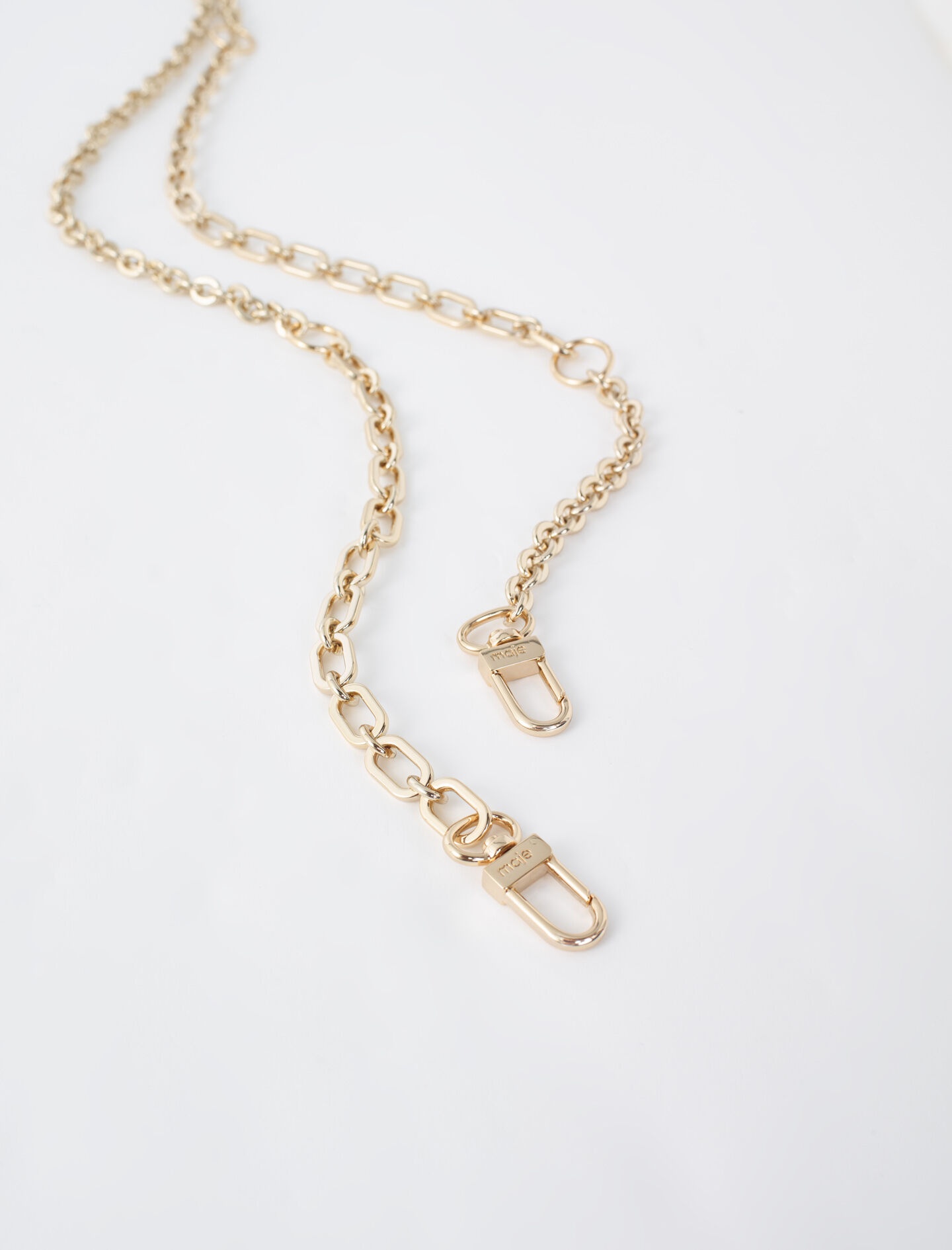 REMOVABLE CHAIN FOR BAG - 2