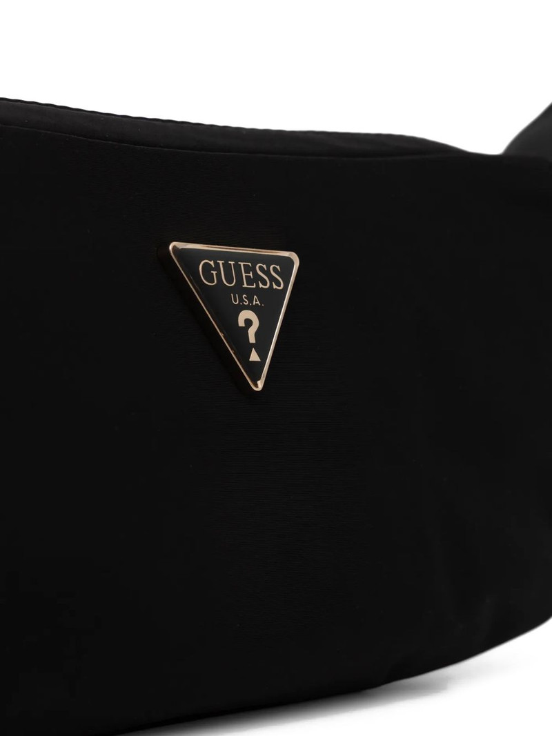 Gemma zip-fastening cross-body bag 5