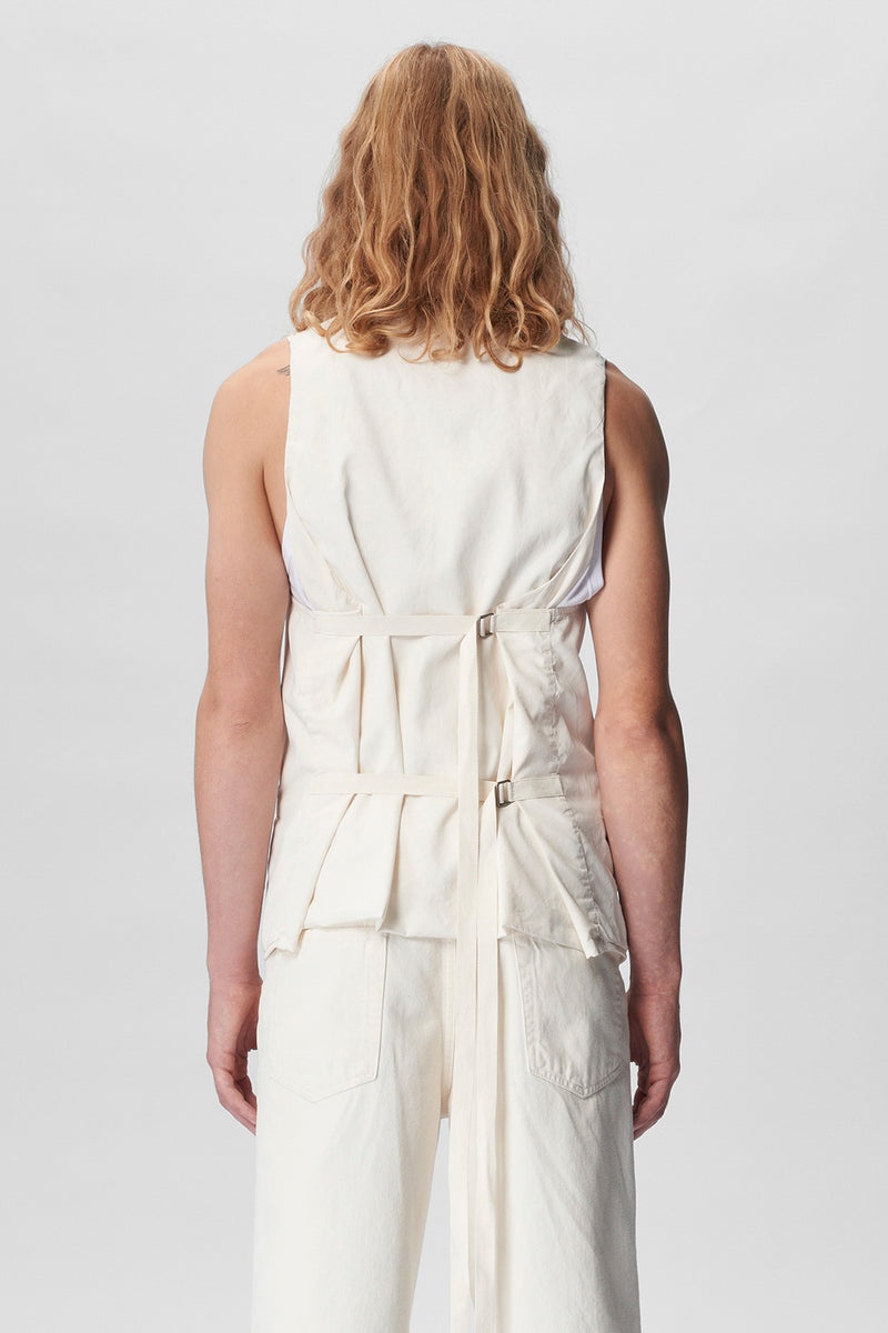 Ruben Classic Comfort Waistcoat - 3