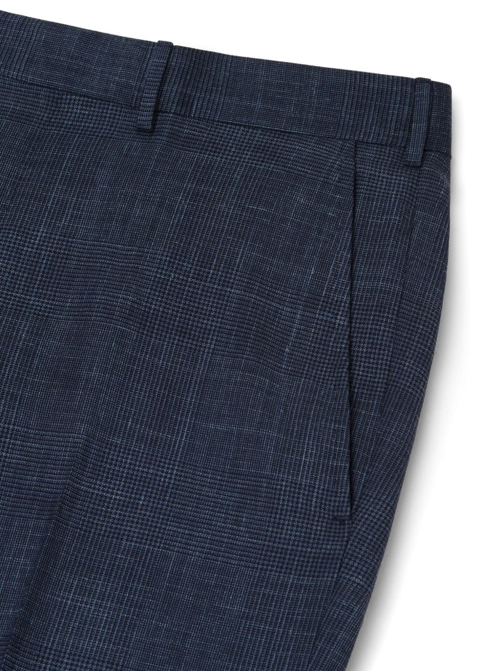 Crossover trousers - 3