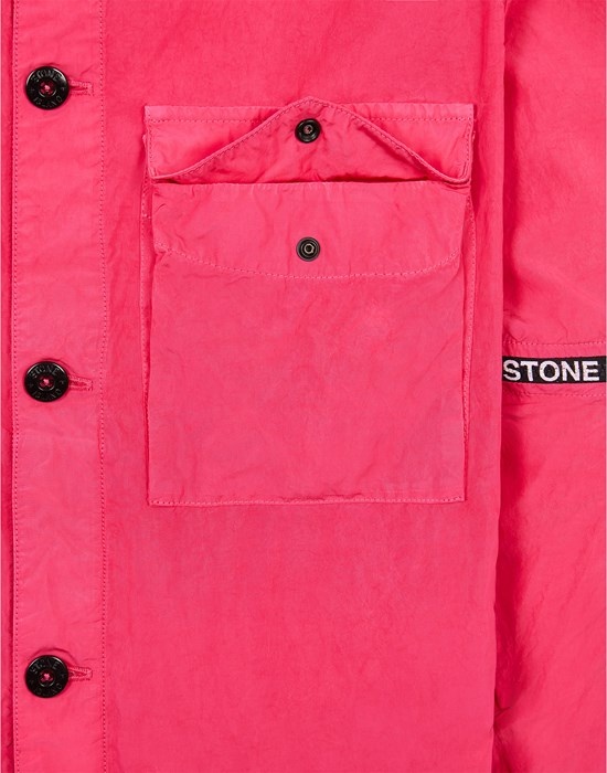 429E1 CUPRO NYLON-TC_GARMENT DYED CYCLAMEN - 5