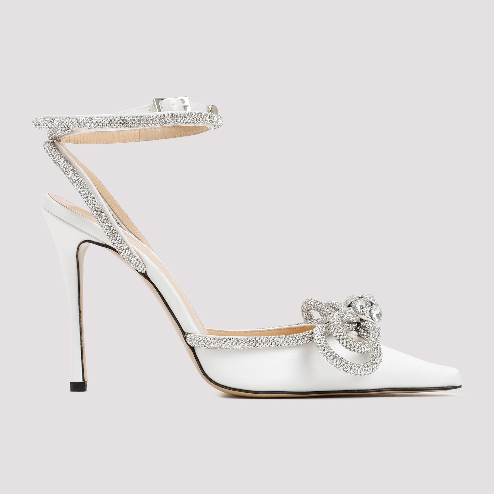 Pumps White - 3