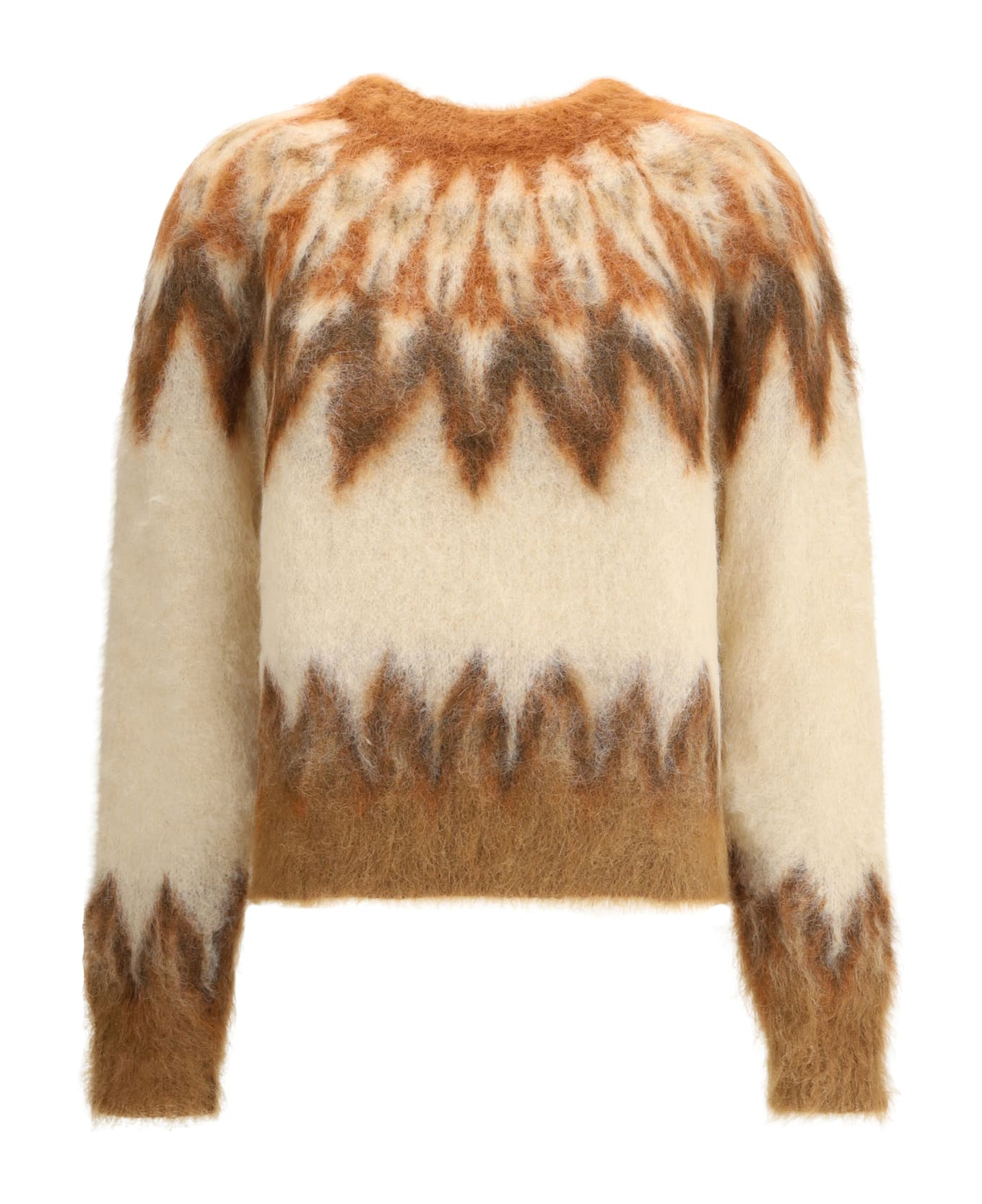 Natania Sweater - 1