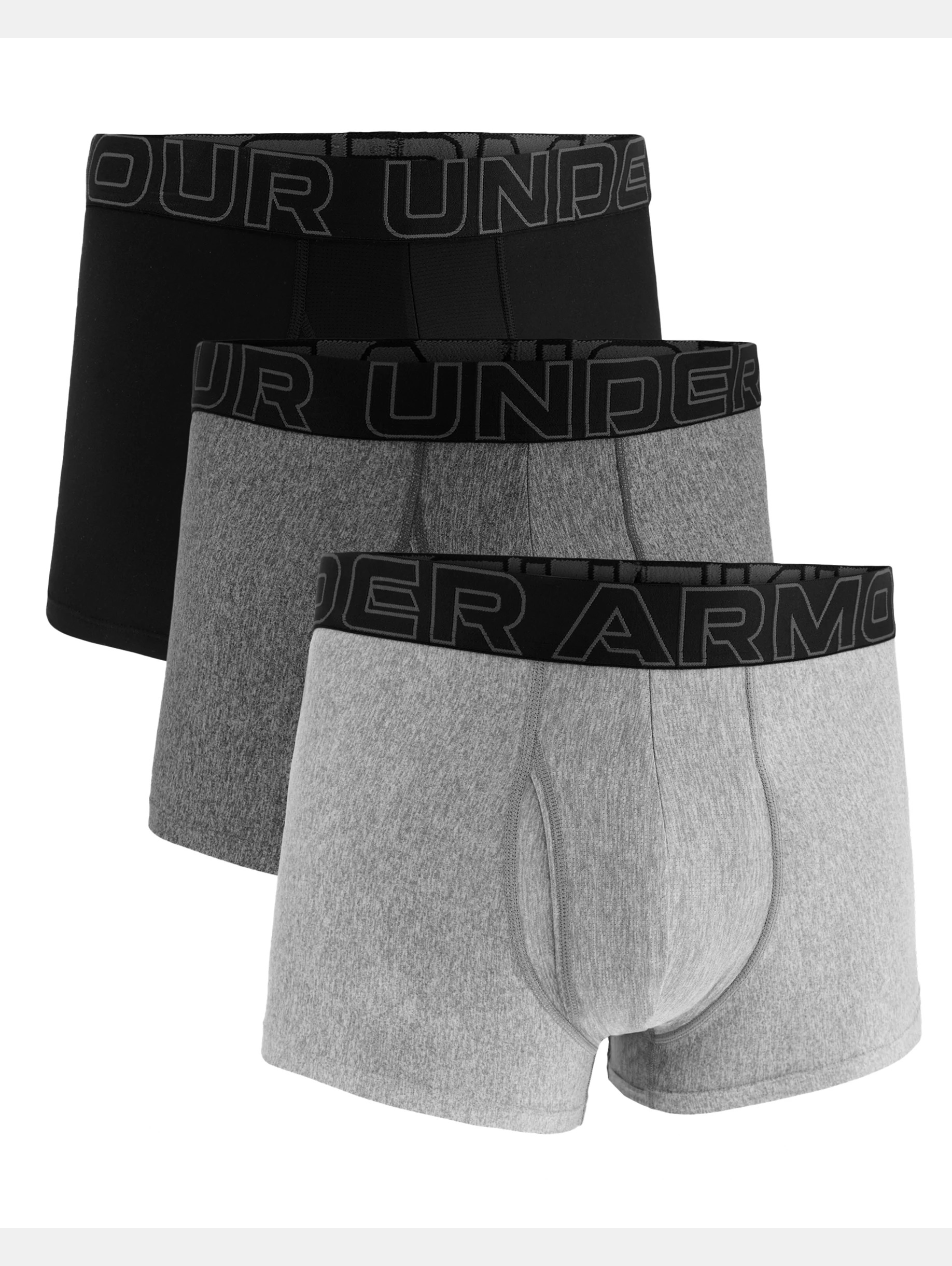 Men's UA Performance Tech™ 3" 3-Pack Boxerjock® - 3