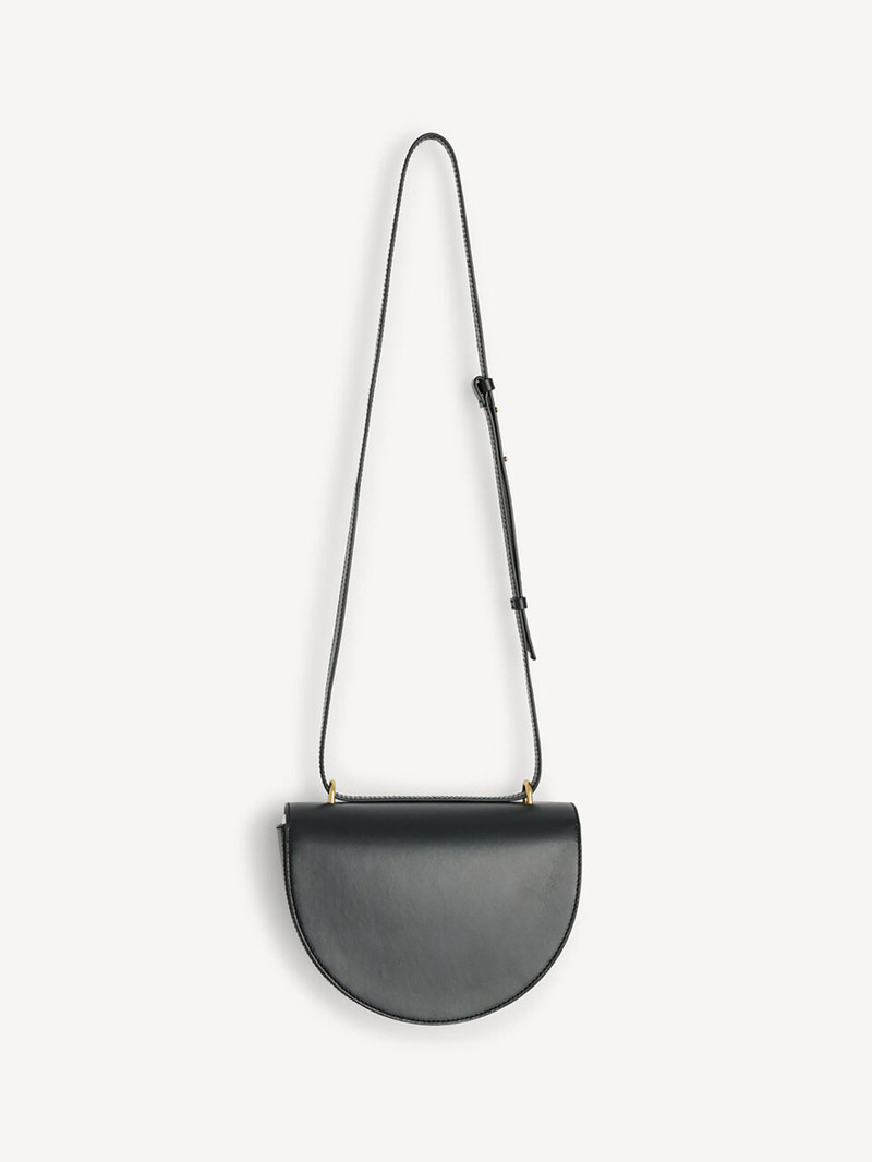 Cebella leather shoulder bag 3