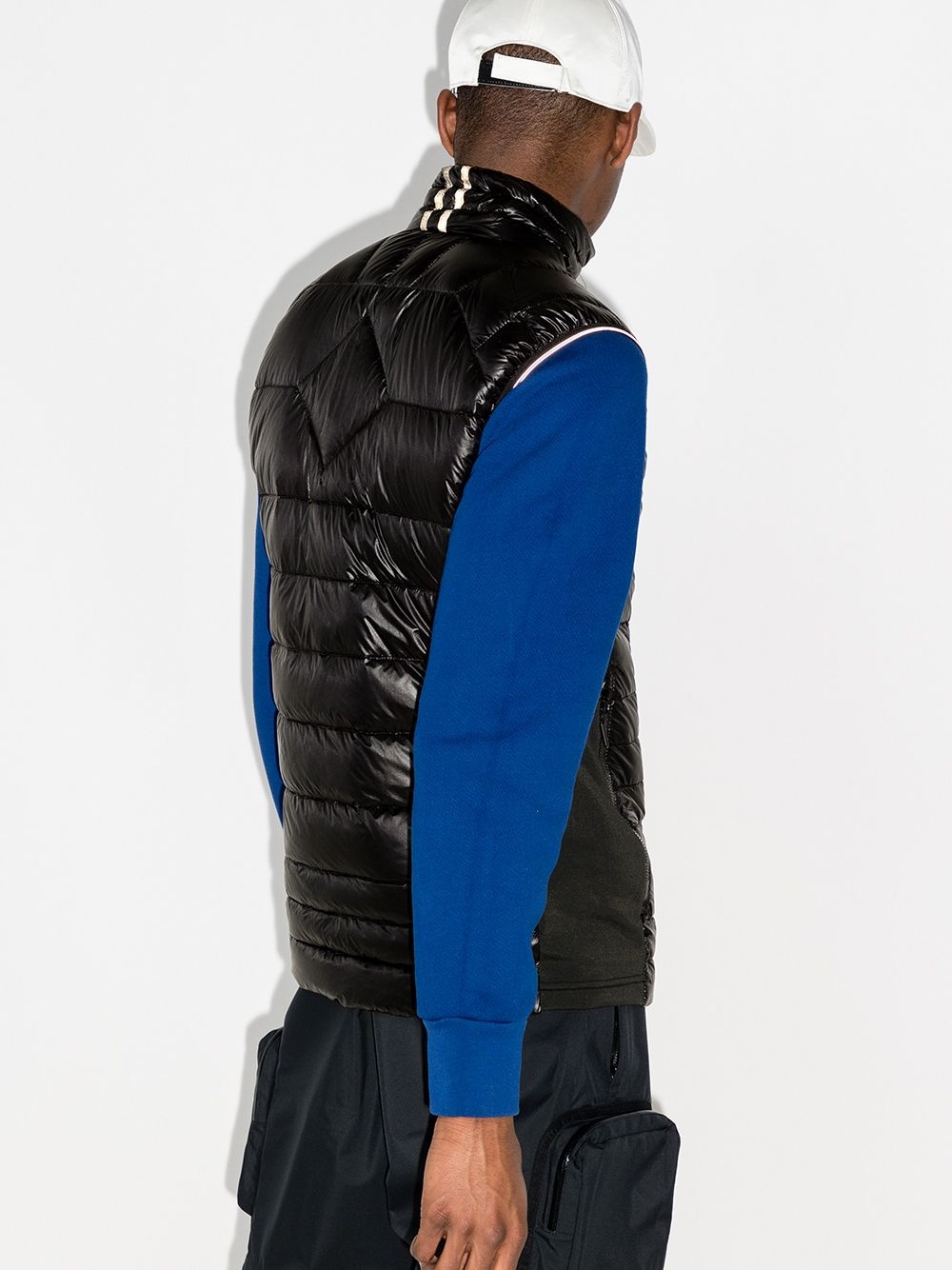 Hybridge Lite padded gilet - 3