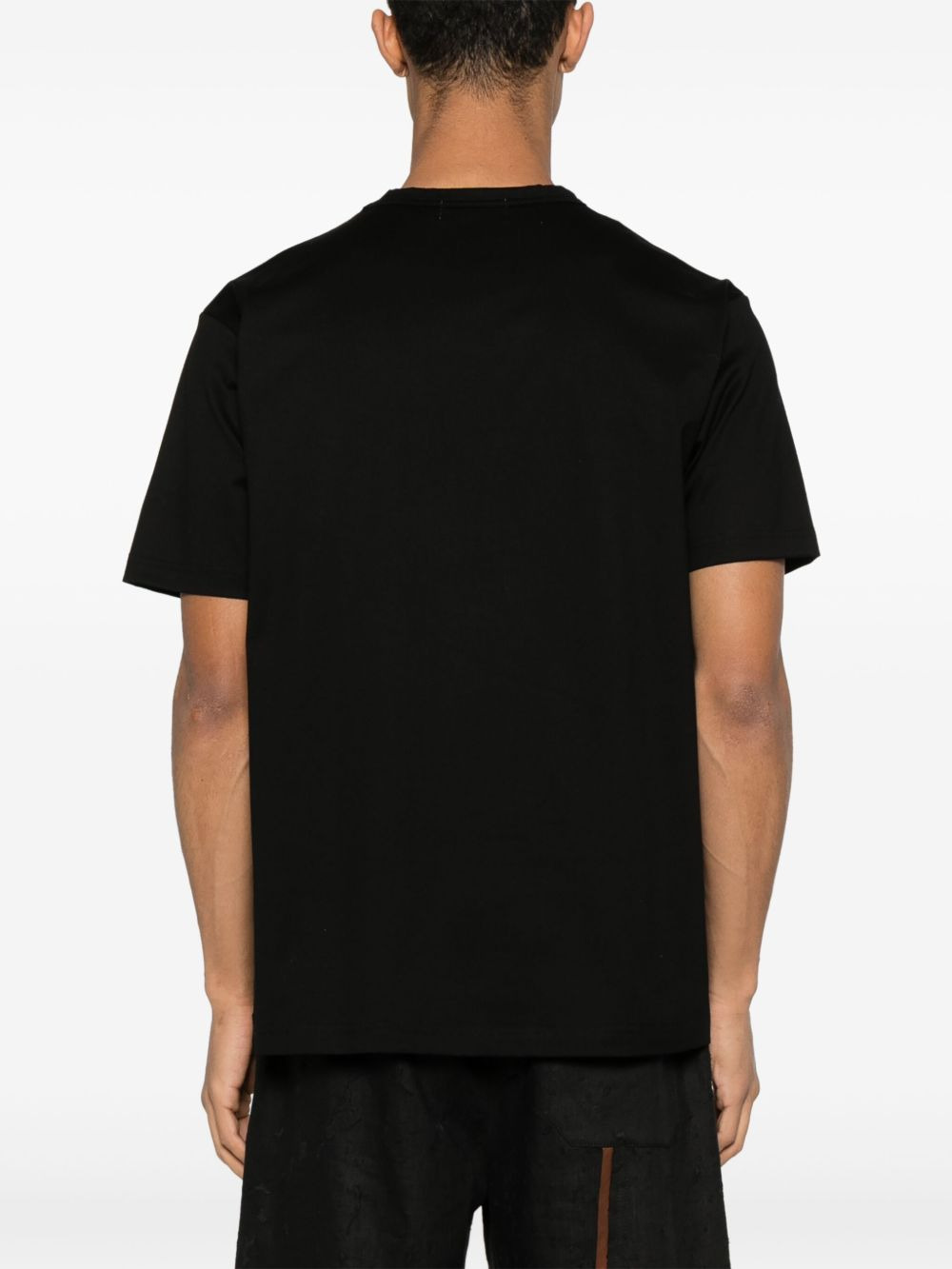 Junya Watanabe Men T-Shirt Scorpions X Comme Des Garçons - 2