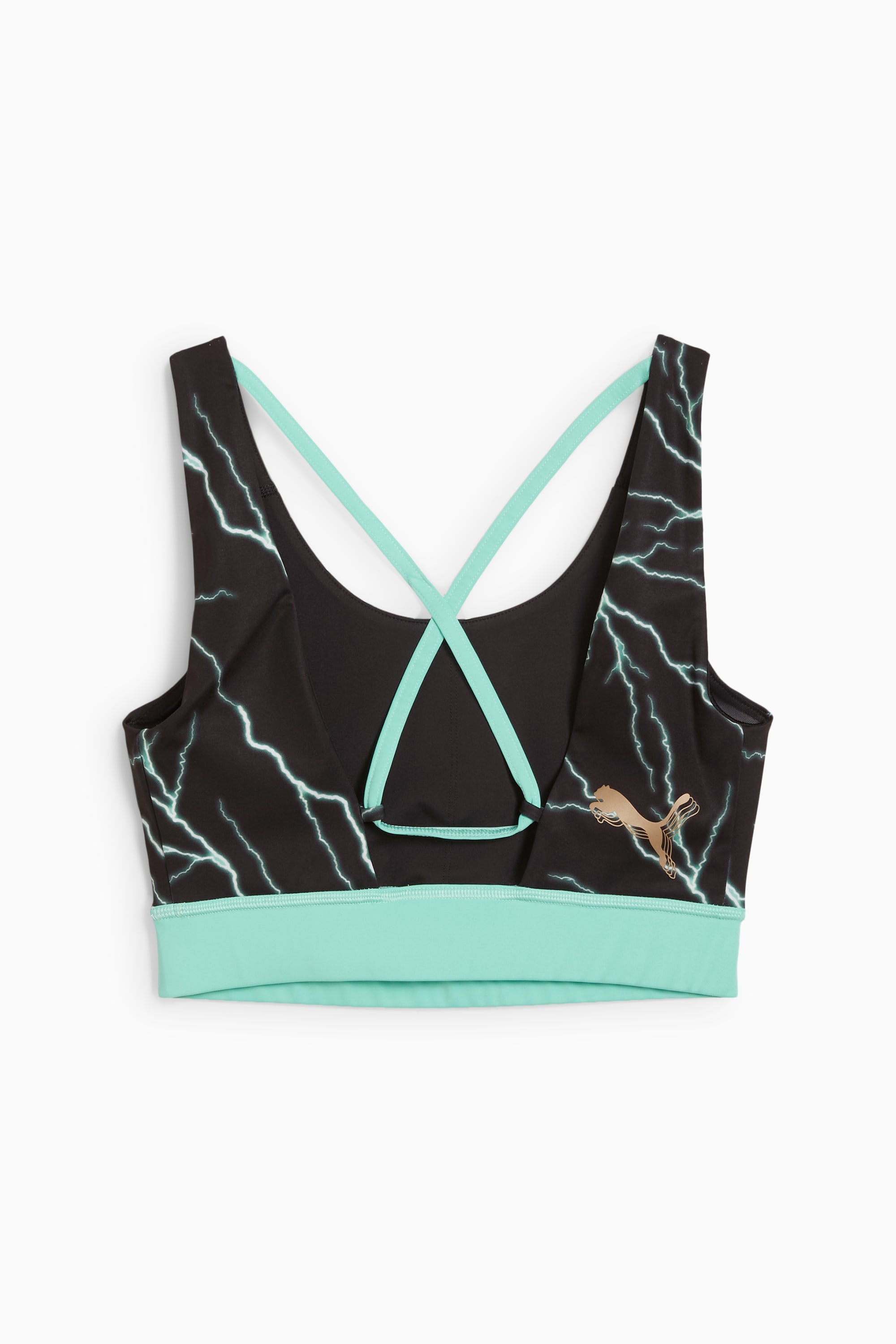 PUMA HOOPS x HARRY POTTER™ Women's Sports Bra - 2