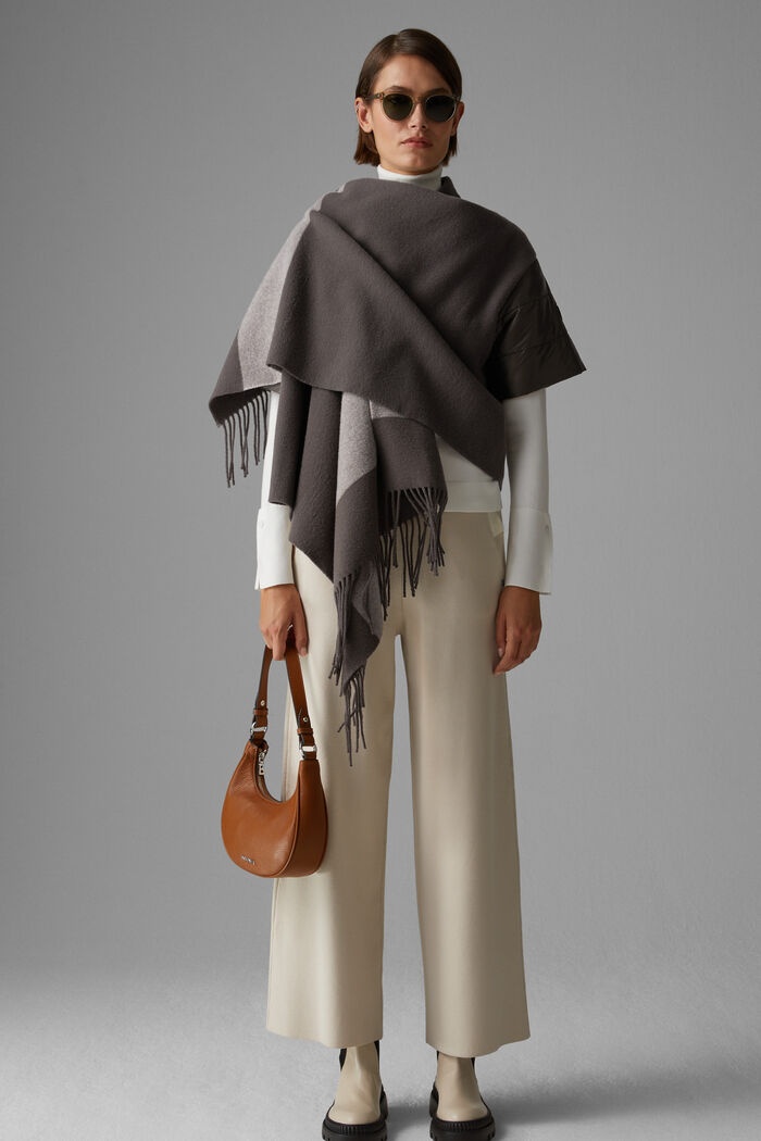 Andermatt Melene Shoulder bag in Mocha - 7
