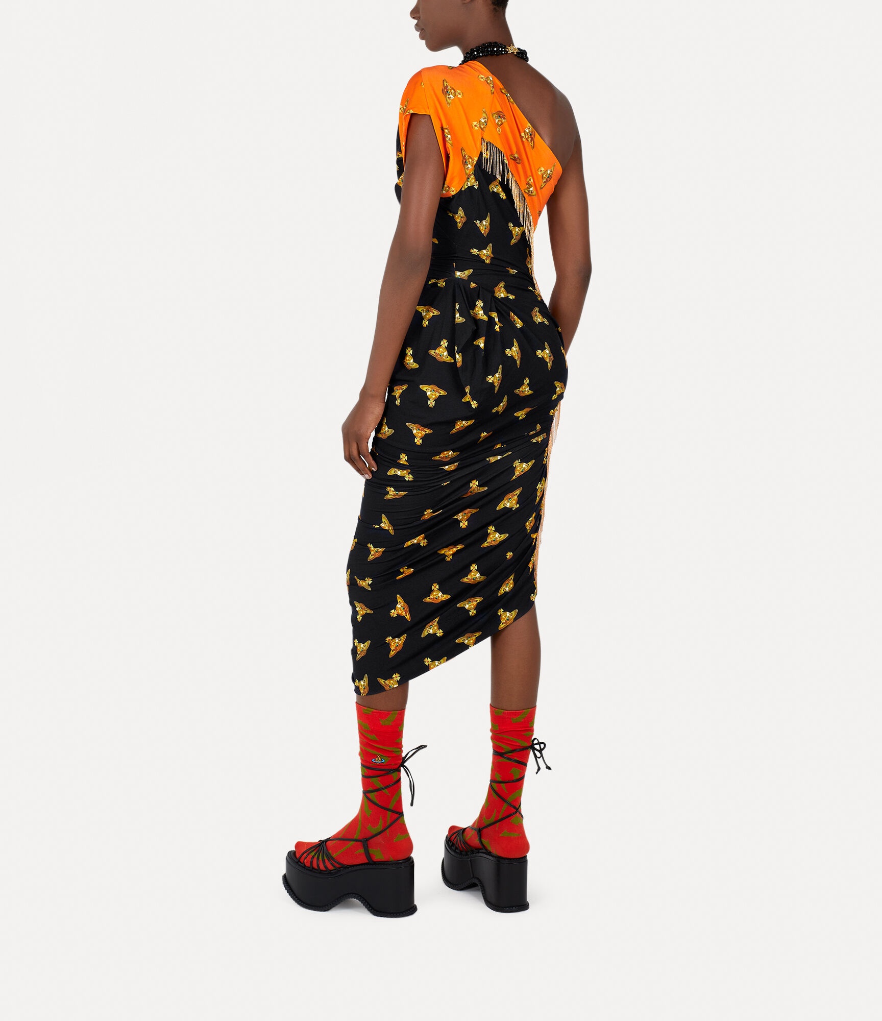 ANDALOUSE DRESS - 3