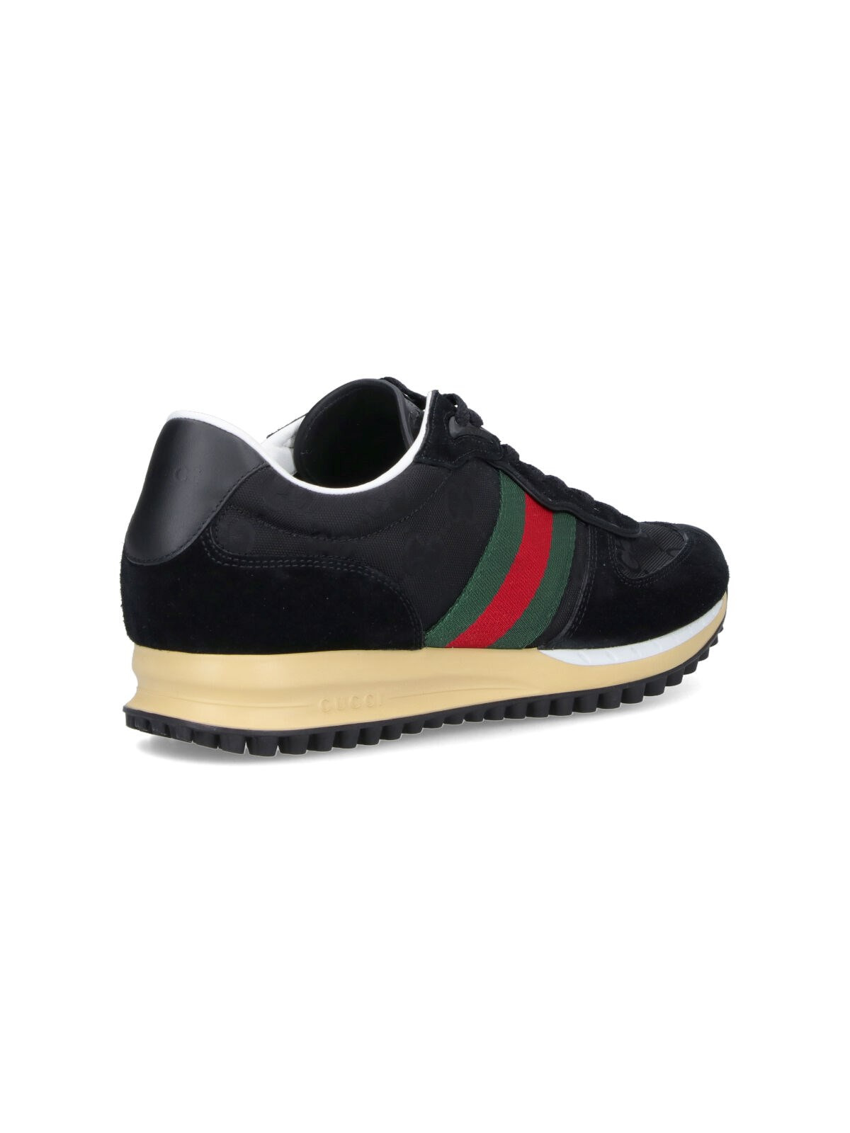 "RE-MOTION" SNEAKERS - 4