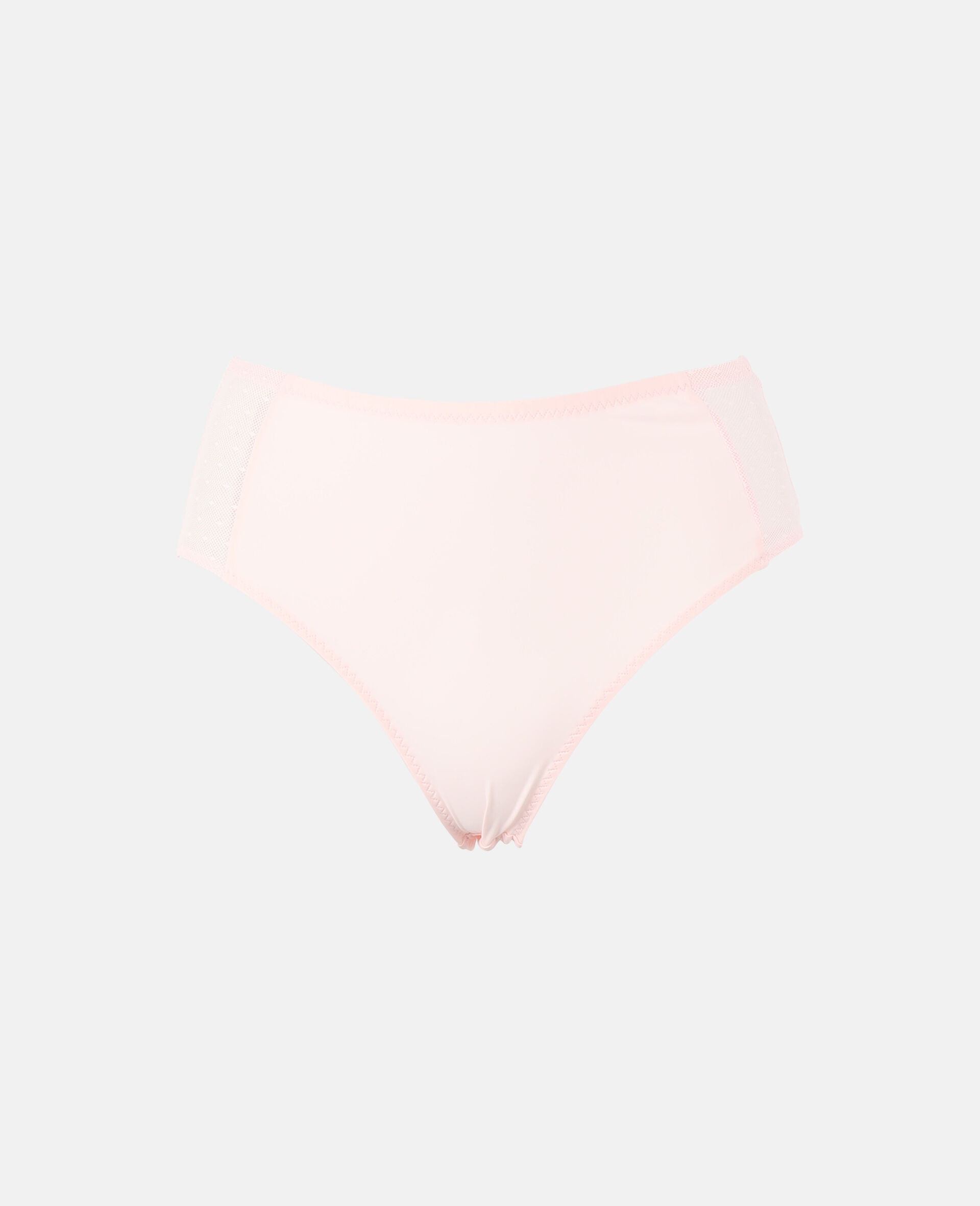 Annabelle Dashing High-Leg Briefs - 1