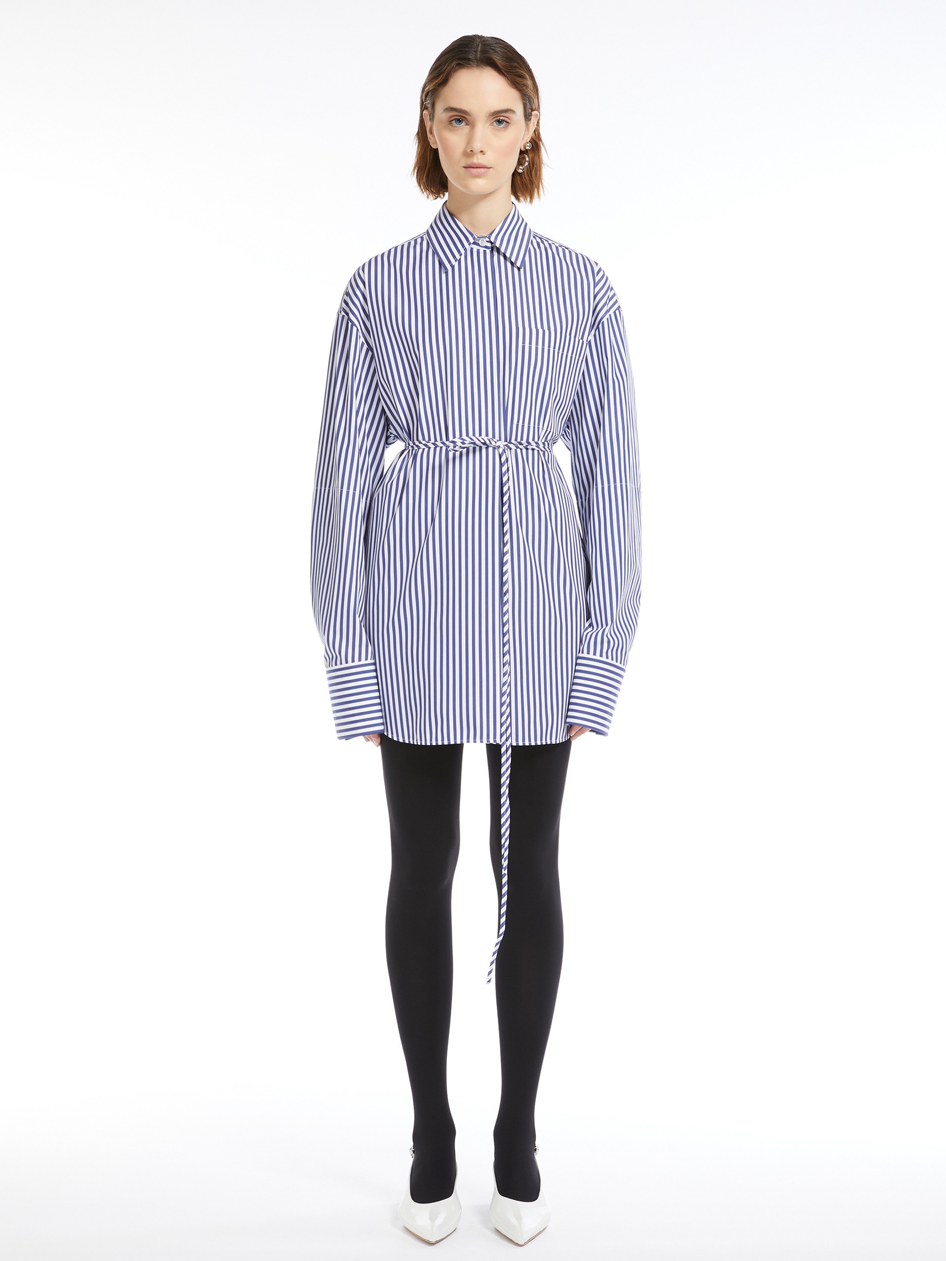 FIRMA Oversized tunic - 3