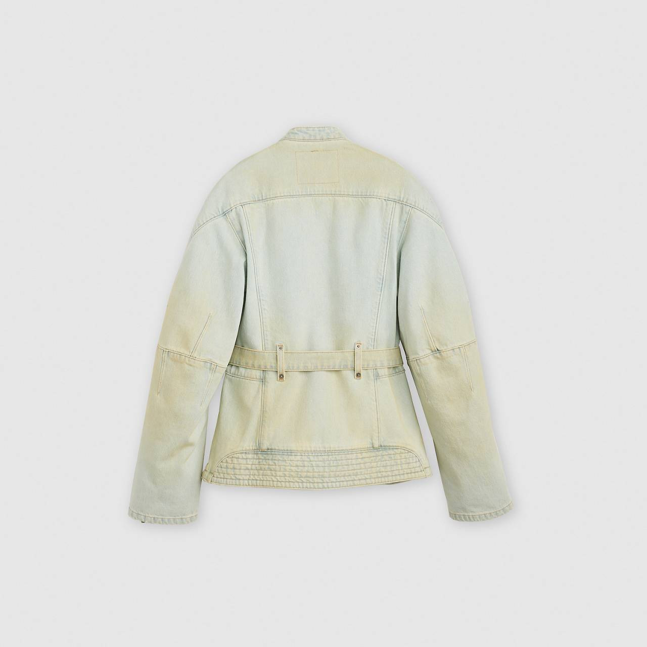 LEVI’S® X KIKO KOSTADINOV WAISTED JACKET - 7