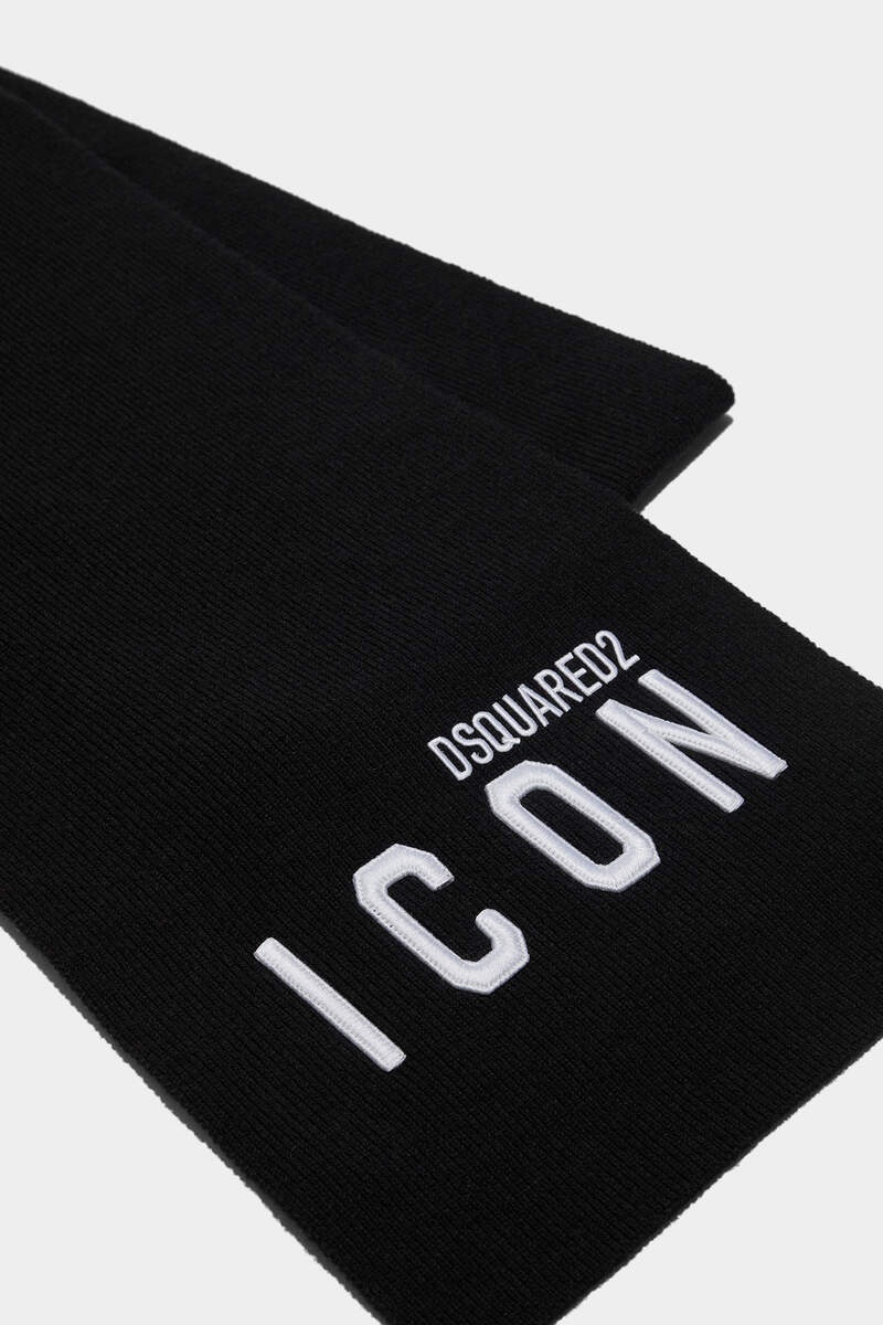 BE ICON SCARF - 2