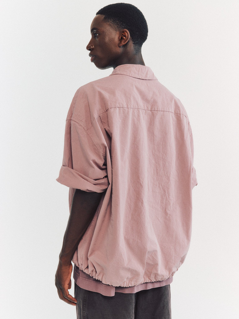 MILI VOLUME SHIRT - PAPER COT - GERMALINE 6